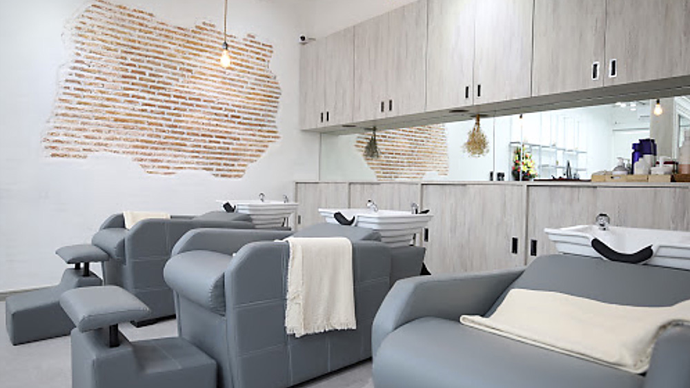 Cuu's-interior