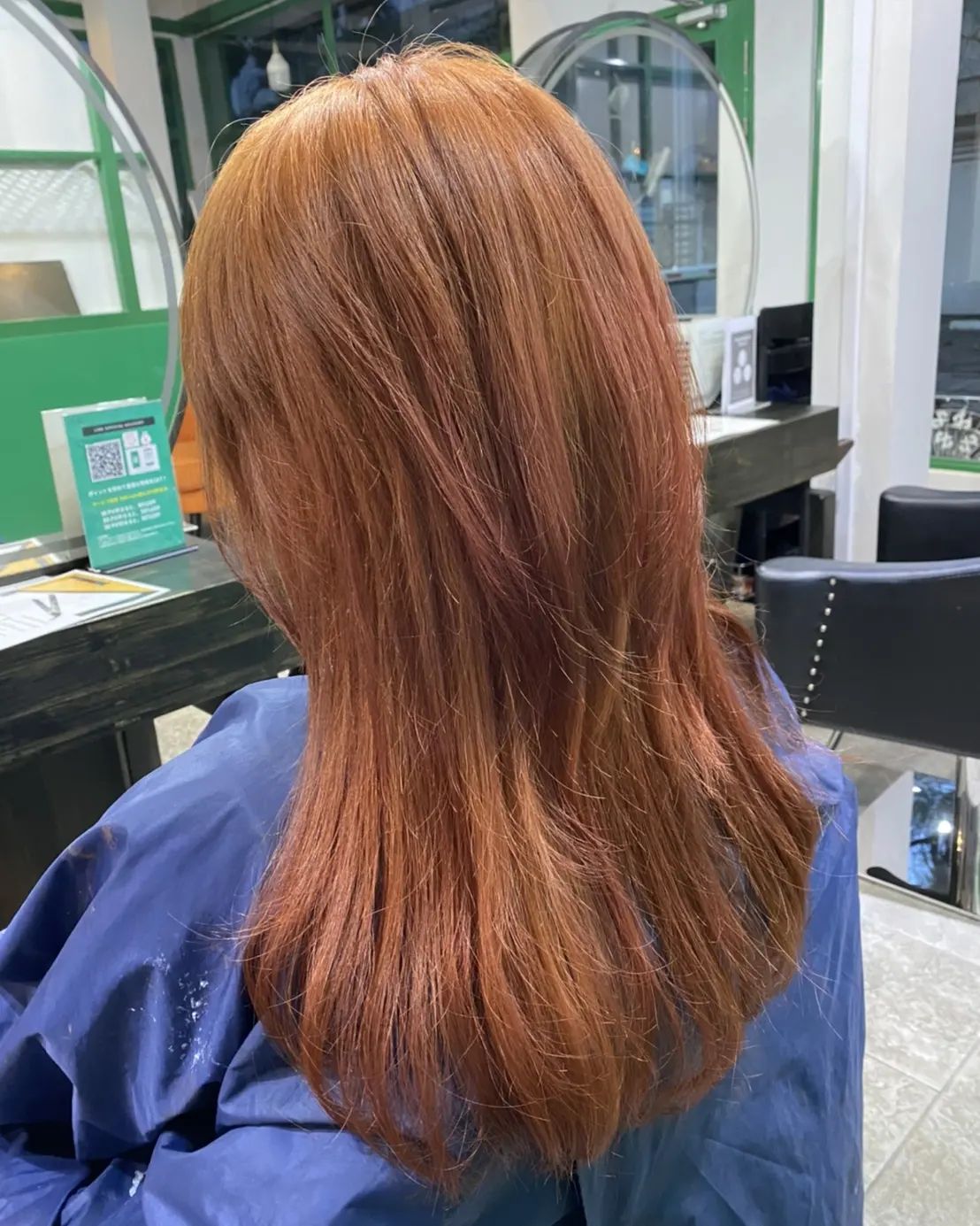 Cut+bleach +color +olaplex +treatment Milbon  ️Free parking available
สามารถโทรจองคิวได้ที่
02-042-8385
LINE Account : https://lin.ee/3NZFLGo
หรือทางเว็บไซด์
https://lilachokkaido.com/booking/
ทางไปเลือก VIP Gift Voucher↓
https://www.gowabi.com/en/provider/lilac-by-106-hair  #ร้านเสริมสวย #ร้านเสริมสวยทองหล่อซอย5 #ทองหล่อซอย5 #thonglorsoi5 #salon #thonglor #salonthonglor #lilacby106 #106hairstudio #バンコク美容室 #バンコク #トンロー美容室 #トンローソイ5 #サロン #bangkok #stylist #perm #digitalperm #color #haircut #milbon #cut #japansalo #beauty #review #Bangkok #hair #Good #lilachokkaido
BOOKING - Spa & Hair LiLAC by 106Hair
...
lilachokkaido.com @ Spa & Hair Lilac by 106Hair