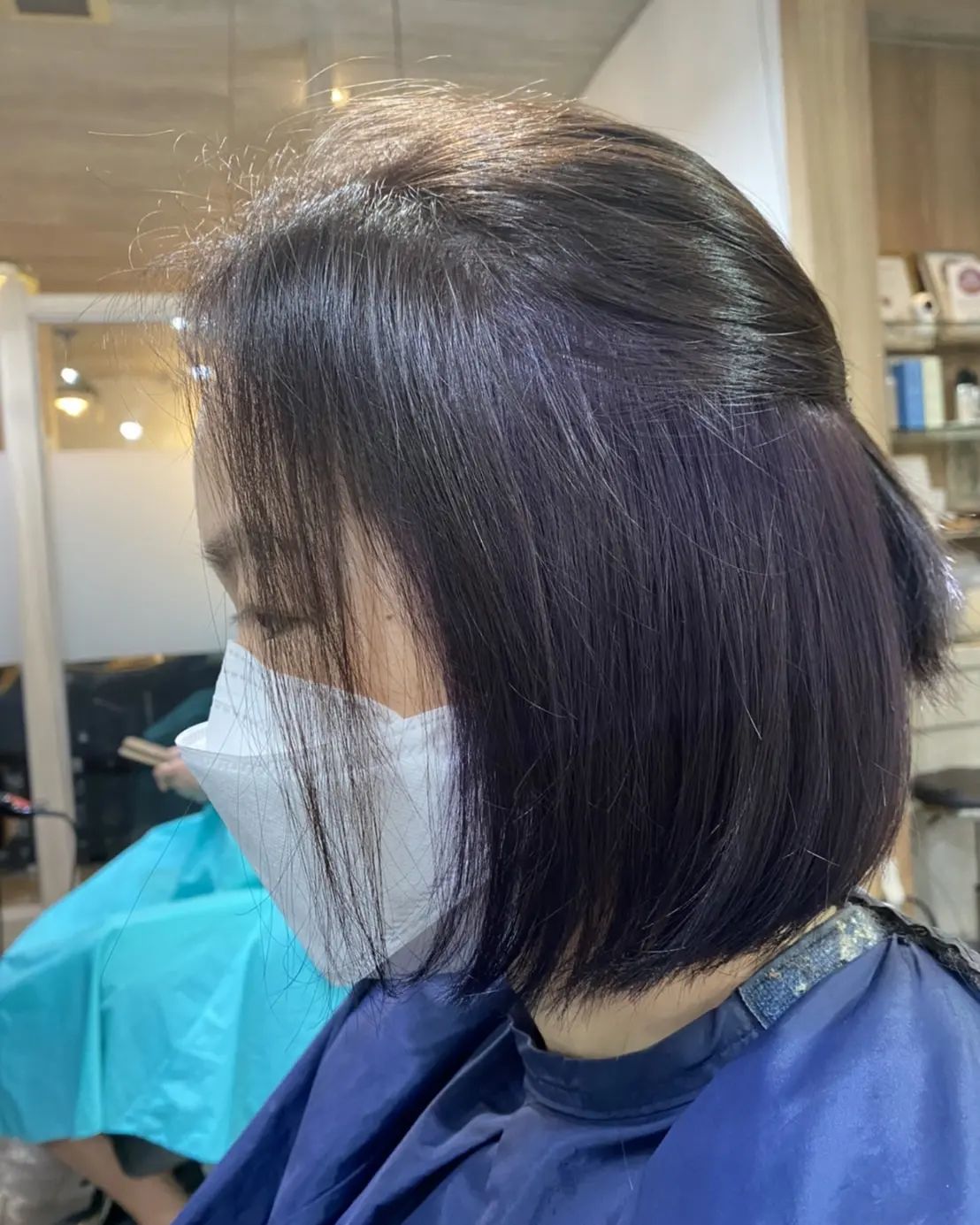 Cut+inner bleach +color +olaplex +treatment Milbon  ️Free parking available
สามารถโทรจองคิวได้ที่
02-042-8385
LINE Account : https://lin.ee/3NZFLGo
หรือทางเว็บไซด์
https://lilachokkaido.com/booking/
ทางไปเลือก VIP Gift Voucher↓
https://www.gowabi.com/en/provider/lilac-by-106-hair  #ร้านเสริมสวย #ร้านเสริมสวยทองหล่อซอย5 #ทองหล่อซอย5 #thonglorsoi5 #salon #thonglor #salonthonglor #lilacby106 #106hairstudio #バンコク美容室 #バンコク #トンロー美容室 #トンローソイ5 #サロン #bangkok #stylist #perm #digitalperm #color #haircut #milbon #cut #japansalo #beauty #review #Bangkok #hair #Good #lilachokkaido
BOOKING - Spa & Hair LiLAC by 106Hair
...
lilachokkaido.com @ Spa & Hair Lilac by 106Hair