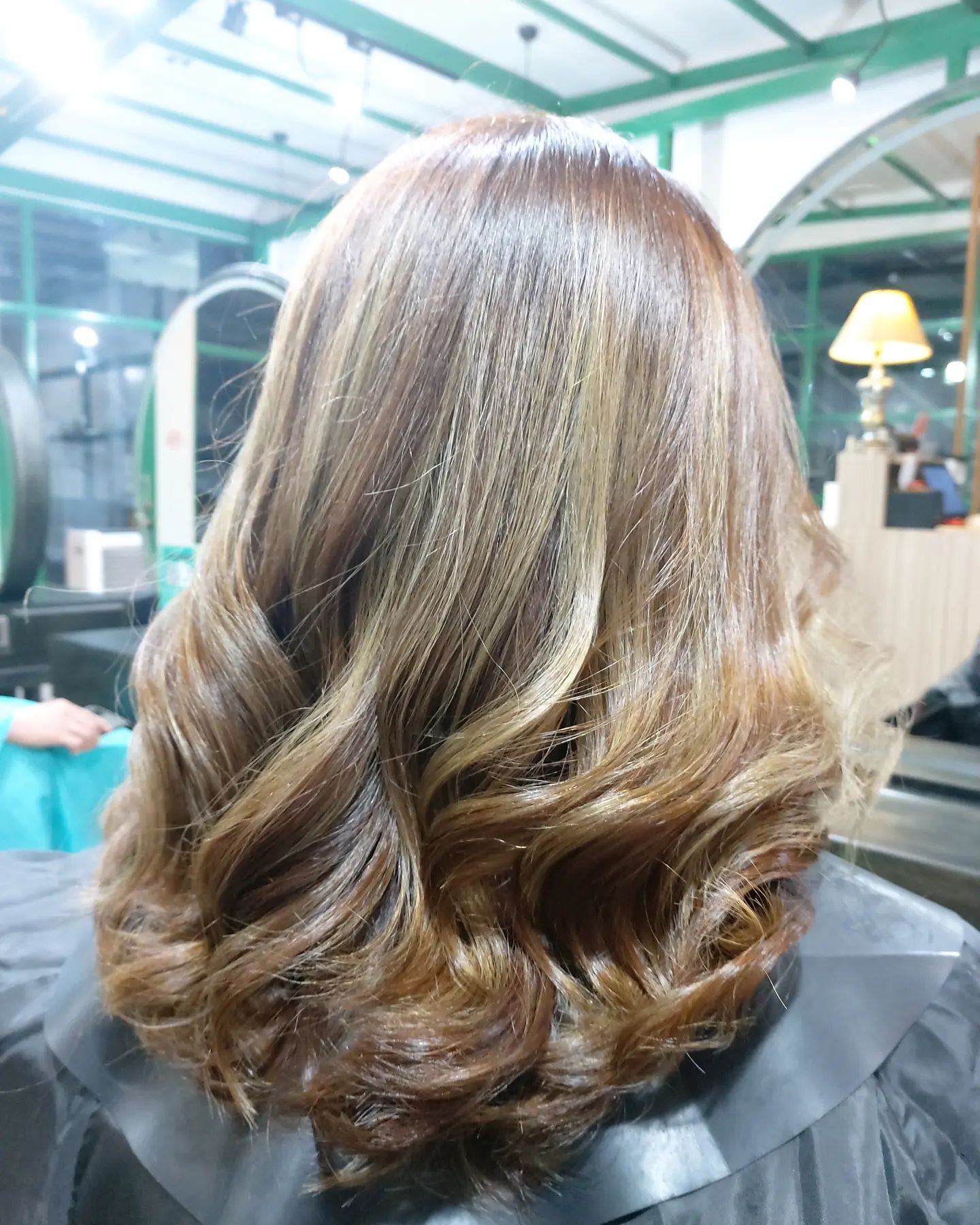 Cut+Highlight +color +olaplex +treatment Milbon 
️Free parking available
สามารถโทรจองคิวได้ที่
02-042-8385
LINE Account : https://lin.ee/3NZFLGo
หรือทางเว็บไซด์
https://lilachokkaido.com/booking/
ทางไปเลือก VIP Gift Voucher↓
https://www.gowabi.com/en/provider/lilac-by-106-hair  #ร้านเสริมสวย #ร้านเสริมสวยทองหล่อซอย5 #ทองหล่อซอย5 #thonglorsoi5 #salon #thonglor #salonthonglor #lilacby106 #106hairstudio #バンコク美容室 #バンコク #トンロー美容室 #トンローソイ5 #サロン #bangkok #stylist #perm #digitalperm #color #haircut #milbon #cut #japansalo #beauty #review #Bangkok #hair #Good #lilachokkaido
BOOKING - Spa & Hair LiLAC by 106Hair
...
lilachokkaido.com @ Spa & Hair Lilac by 106Hair