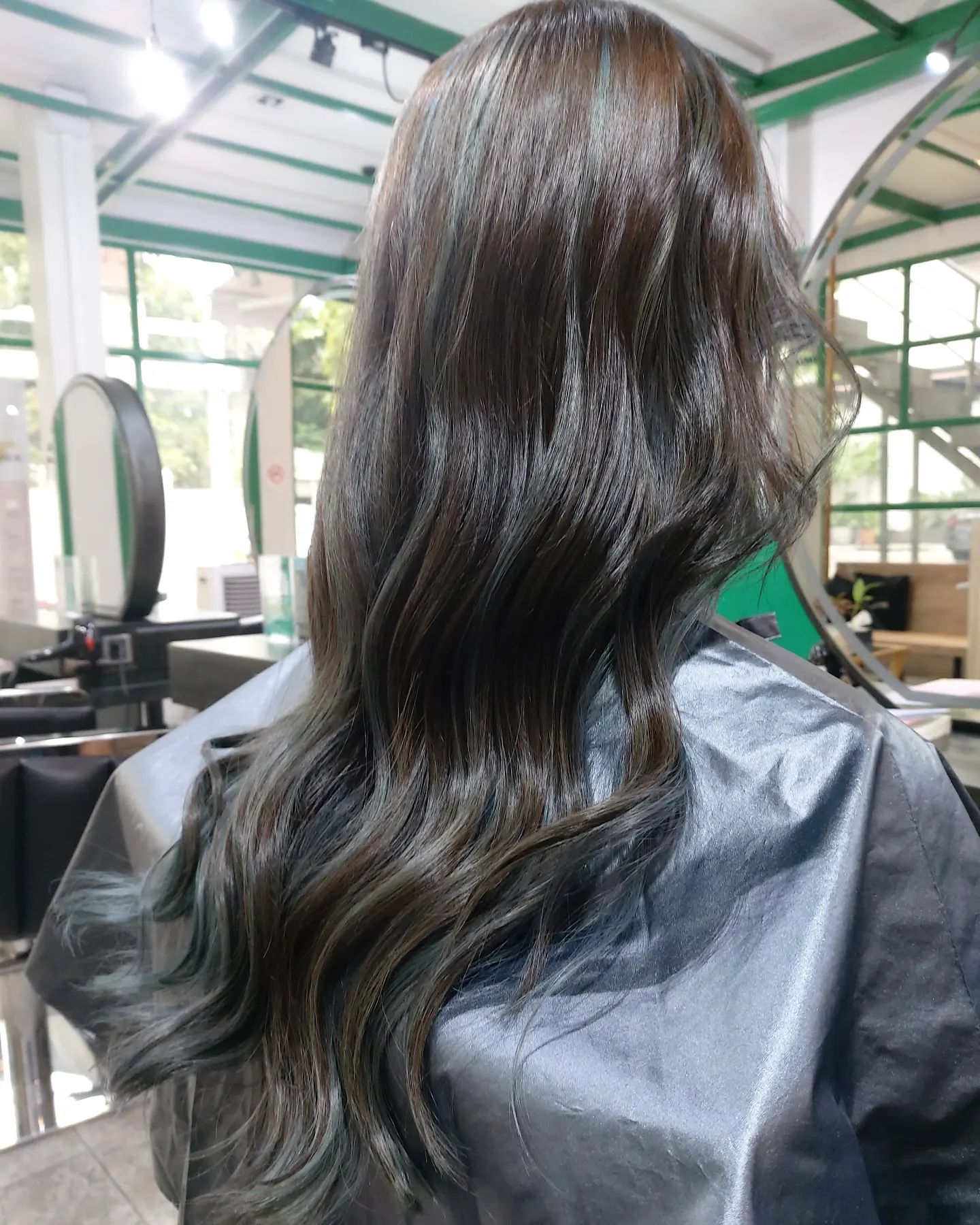 Cut+Highlight +color +olaplex +treatment Milbon 
️Free parking available
สามารถโทรจองคิวได้ที่
02-042-8385
LINE Account : https://lin.ee/3NZFLGo
หรือทางเว็บไซด์
https://lilachokkaido.com/booking/
ทางไปเลือก VIP Gift Voucher↓
https://www.gowabi.com/en/provider/lilac-by-106-hair  #ร้านเสริมสวย #ร้านเสริมสวยทองหล่อซอย5 #ทองหล่อซอย5 #thonglorsoi5 #salon #thonglor #salonthonglor #lilacby106 #106hairstudio #バンコク美容室 #バンコク #トンロー美容室 #トンローソイ5 #サロン #bangkok #stylist #perm #digitalperm #color #haircut #milbon #cut #japansalo #beauty #review #Bangkok #hair #Good #lilachokkaido
BOOKING - Spa & Hair LiLAC by 106Hair
...
lilachokkaido.com @ Spa & Hair Lilac by 106Hair