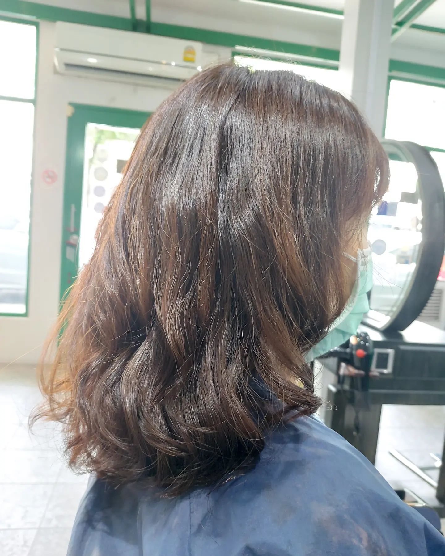 Cut+perm +color +treatment Milbon 
️Free parking available
สามารถโทรจองคิวได้ที่
02-042-8385
LINE Account : https://lin.ee/3NZFLGo
หรือทางเว็บไซด์
https://lilachokkaido.com/booking/
ทางไปเลือก VIP Gift Voucher↓
https://www.gowabi.com/en/provider/lilac-by-106-hair  #ร้านเสริมสวย #ร้านเสริมสวยทองหล่อซอย5 #ทองหล่อซอย5 #thonglorsoi5 #salon #thonglor #salonthonglor #lilacby106 #106hairstudio #バンコク美容室 #バンコク #トンロー美容室 #トンローソイ5 #サロン #bangkok #stylist #perm #digitalperm #color #haircut #milbon #cut #japansalo #beauty #review #Bangkok #hair #Good #lilachokkaido
BOOKING - Spa & Hair LiLAC by 106Hair
...
lilachokkaido.com @ Spa & Hair Lilac by 106Hair