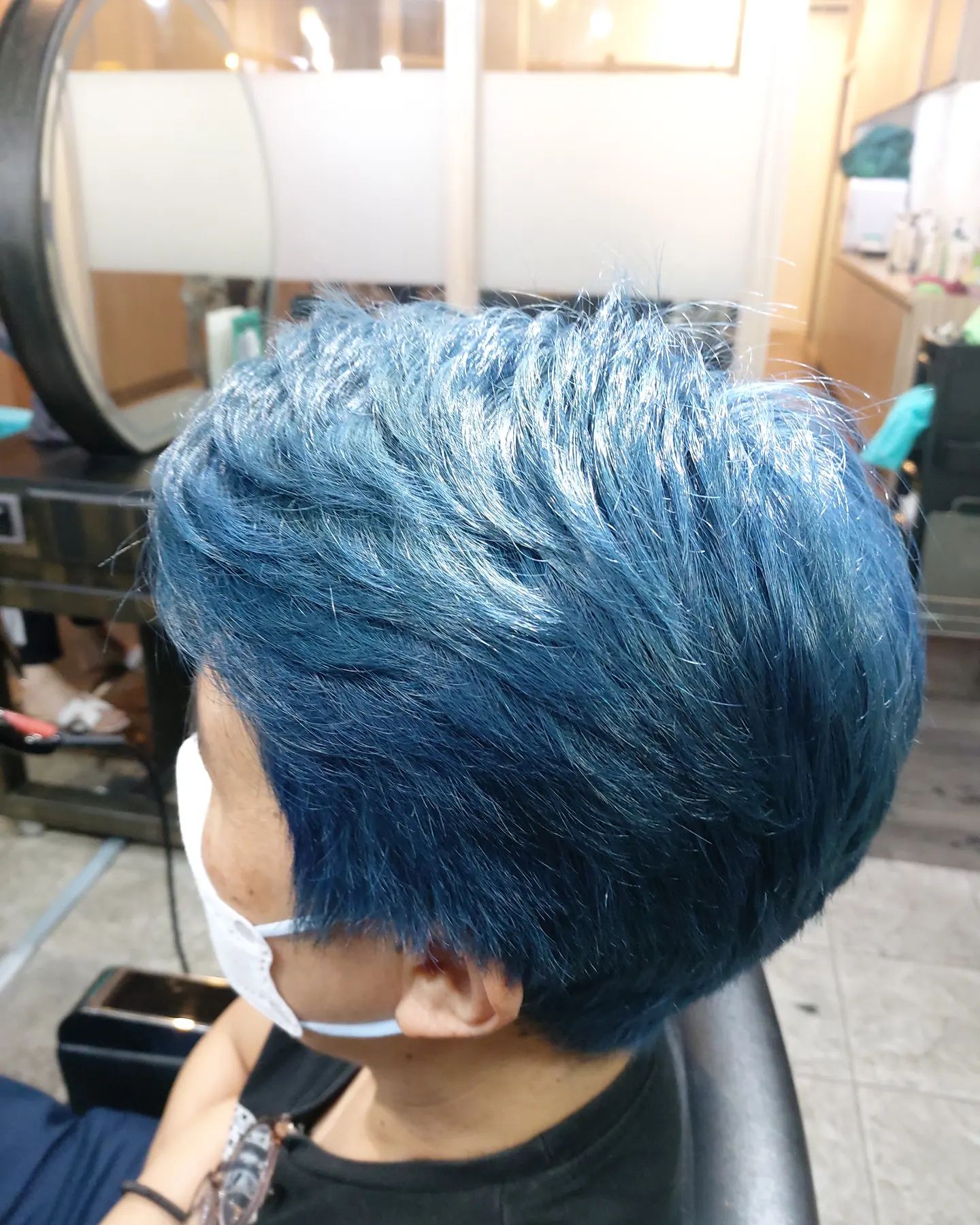 Cut+bleach +color +treatment 
️Free parking available
สามารถโทรจองคิวได้ที่
02-042-8385
LINE Account : https://lin.ee/3NZFLGo
หรือทางเว็บไซด์
https://lilachokkaido.com/booking/
ทางไปเลือก VIP Gift Voucher↓
https://www.gowabi.com/en/provider/lilac-by-106-hair  #ร้านเสริมสวย #ร้านเสริมสวยทองหล่อซอย5 #ทองหล่อซอย5 #thonglorsoi5 #salon #thonglor #salonthonglor #lilacby106 #106hairstudio #バンコク美容室 #バンコク #トンロー美容室 #トンローソイ5 #サロン #bangkok #stylist #perm #digitalperm #color #haircut #milbon #cut #japansalo #beauty #review #Bangkok #hair #Good #lilachokkaido
BOOKING - Spa & Hair LiLAC by 106Hair
...
lilachokkaido.com @ Spa & Hair Lilac by 106Hair