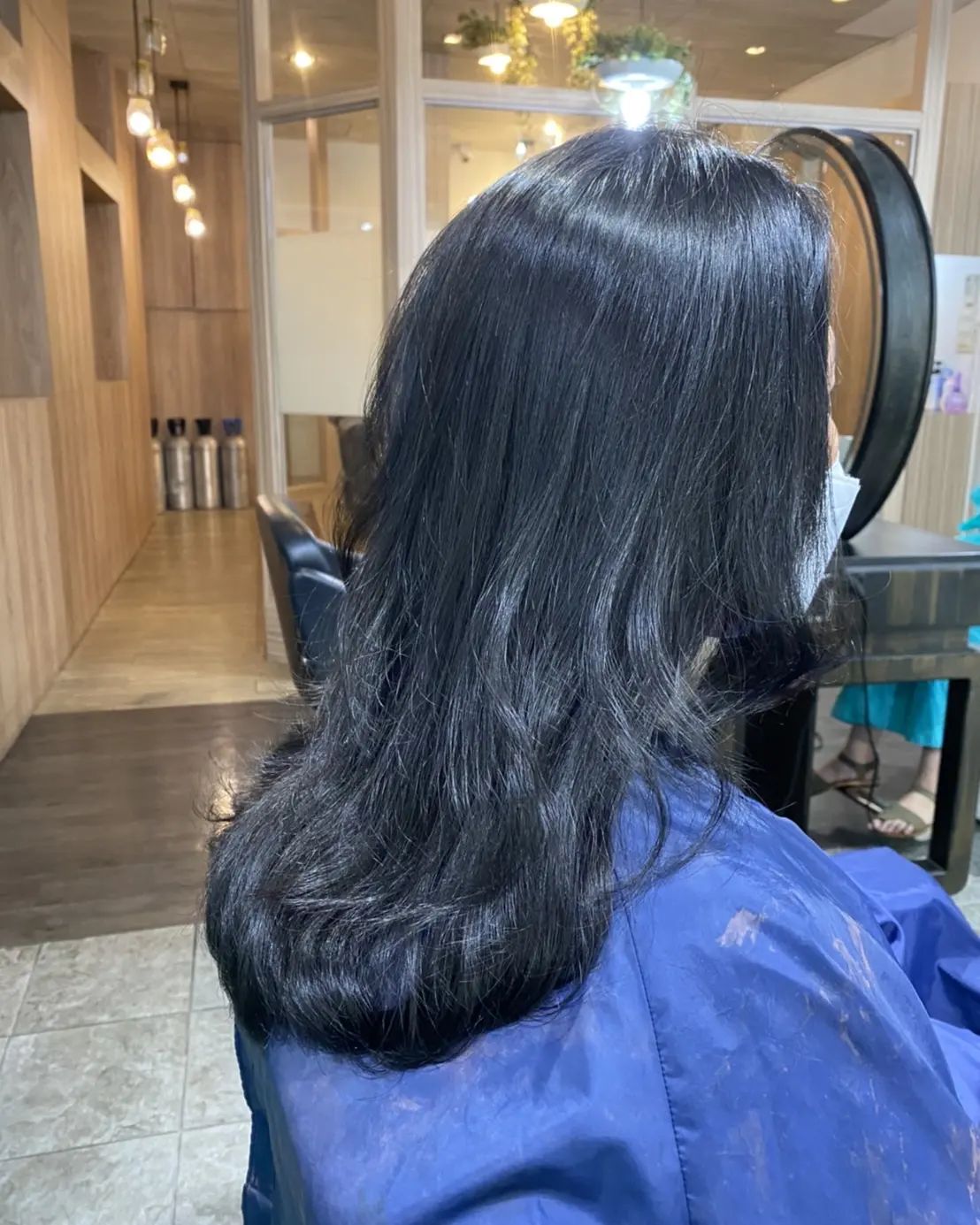 Cut+Digital perm +treatment Milbon 
️Free parking available
สามารถโทรจองคิวได้ที่
02-042-8385
LINE Account : https://lin.ee/3NZFLGo
หรือทางเว็บไซด์
https://lilachokkaido.com/booking/
ทางไปเลือก VIP Gift Voucher↓
https://www.gowabi.com/en/provider/lilac-by-106-hair  #ร้านเสริมสวย #ร้านเสริมสวยทองหล่อซอย5 #ทองหล่อซอย5 #thonglorsoi5 #salon #thonglor #salonthonglor #lilacby106 #106hairstudio #バンコク美容室 #バンコク #トンロー美容室 #トンローソイ5 #サロン #bangkok #stylist #perm #digitalperm #color #haircut #milbon #cut #japansalo #beauty #review #Bangkok #hair #Good #lilachokkaido
BOOKING - Spa & Hair LiLAC by 106Hair
...
lilachokkaido.com @ Spa & Hair Lilac by 106Hair