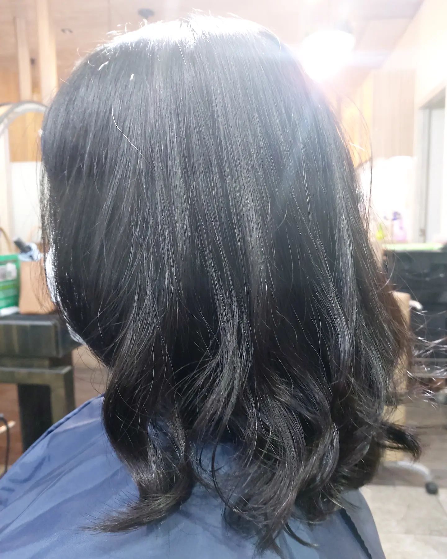 cut+Digital perm +treatment Milbon 
️Free parking available
สามารถโทรจองคิวได้ที่
02-042-8385
LINE Account : https://lin.ee/3NZFLGo
หรือทางเว็บไซด์
https://lilachokkaido.com/booking/
ทางไปเลือก VIP Gift Voucher↓
https://www.gowabi.com/en/provider/lilac-by-106-hair  #ร้านเสริมสวย #ร้านเสริมสวยทองหล่อซอย5 #ทองหล่อซอย5 #thonglorsoi5 #salon #thonglor #salonthonglor #lilacby106 #106hairstudio #バンコク美容室 #バンコク #トンロー美容室 #トンローソイ5 #サロン #bangkok #stylist #perm #digitalperm #color #haircut #milbon #cut #japansalo #beauty #review #Bangkok #hair #Good #lilachokkaido
BOOKING - Spa & Hair LiLAC by 106Hair
...
lilachokkaido.com @ Spa & Hair Lilac by 106Hair