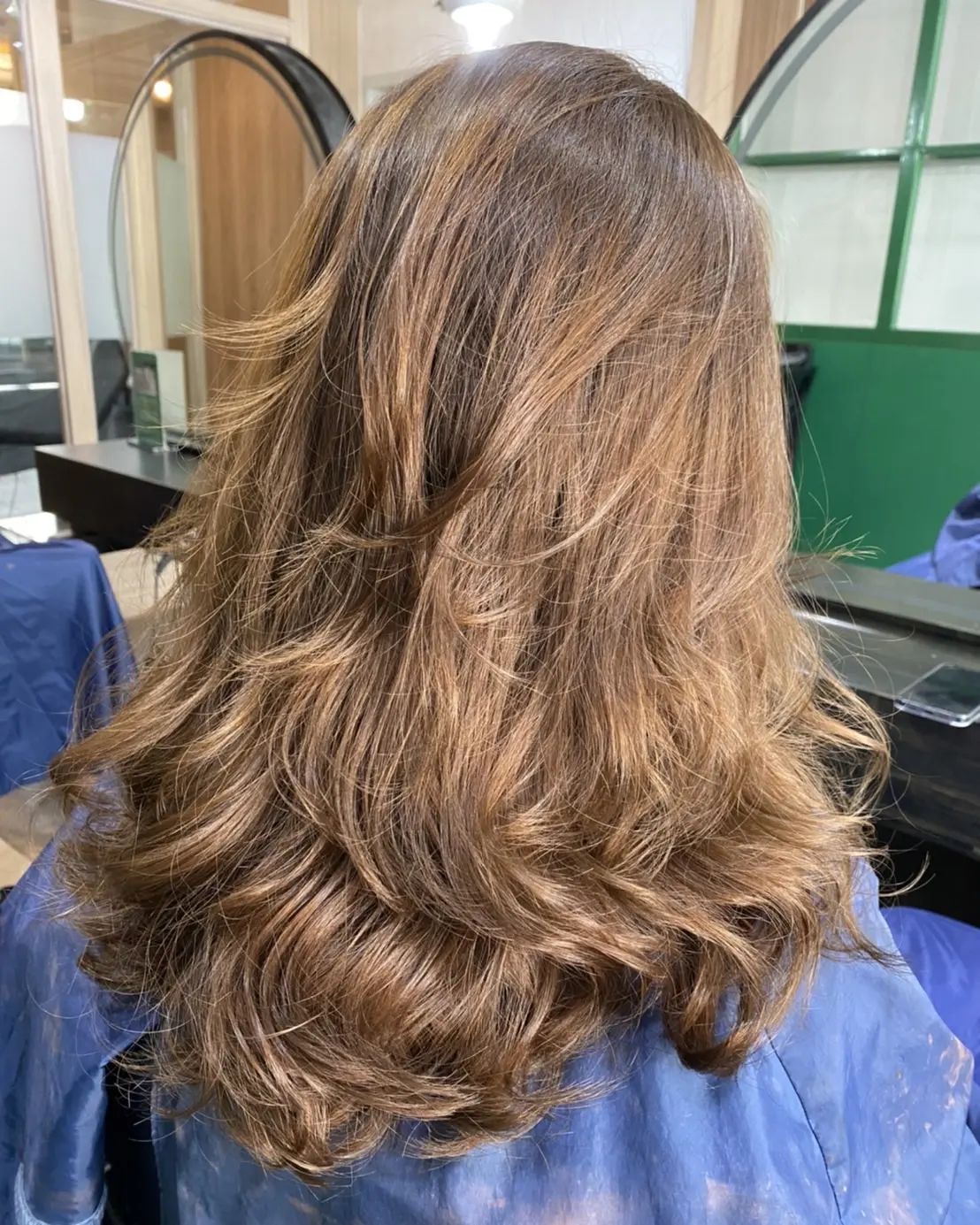 Cut+Digital perm +treatment Milbon 
️Free parking available
สามารถโทรจองคิวได้ที่
02-042-8385
LINE Account : https://lin.ee/3NZFLGo
หรือทางเว็บไซด์
https://lilachokkaido.com/booking/
ทางไปเลือก VIP Gift Voucher↓
https://www.gowabi.com/en/provider/lilac-by-106-hair  #ร้านเสริมสวย #ร้านเสริมสวยทองหล่อซอย5 #ทองหล่อซอย5 #thonglorsoi5 #salon #thonglor #salonthonglor #lilacby106 #106hairstudio #バンコク美容室 #バンコク #トンロー美容室 #トンローソイ5 #サロン #bangkok #stylist #perm #digitalperm #color #haircut #milbon #cut #japansalo #beauty #review #Bangkok #hair #Good #lilachokkaido
BOOKING - Spa & Hair LiLAC by 106Hair
...
lilachokkaido.com @ Spa & Hair Lilac by 106Hair