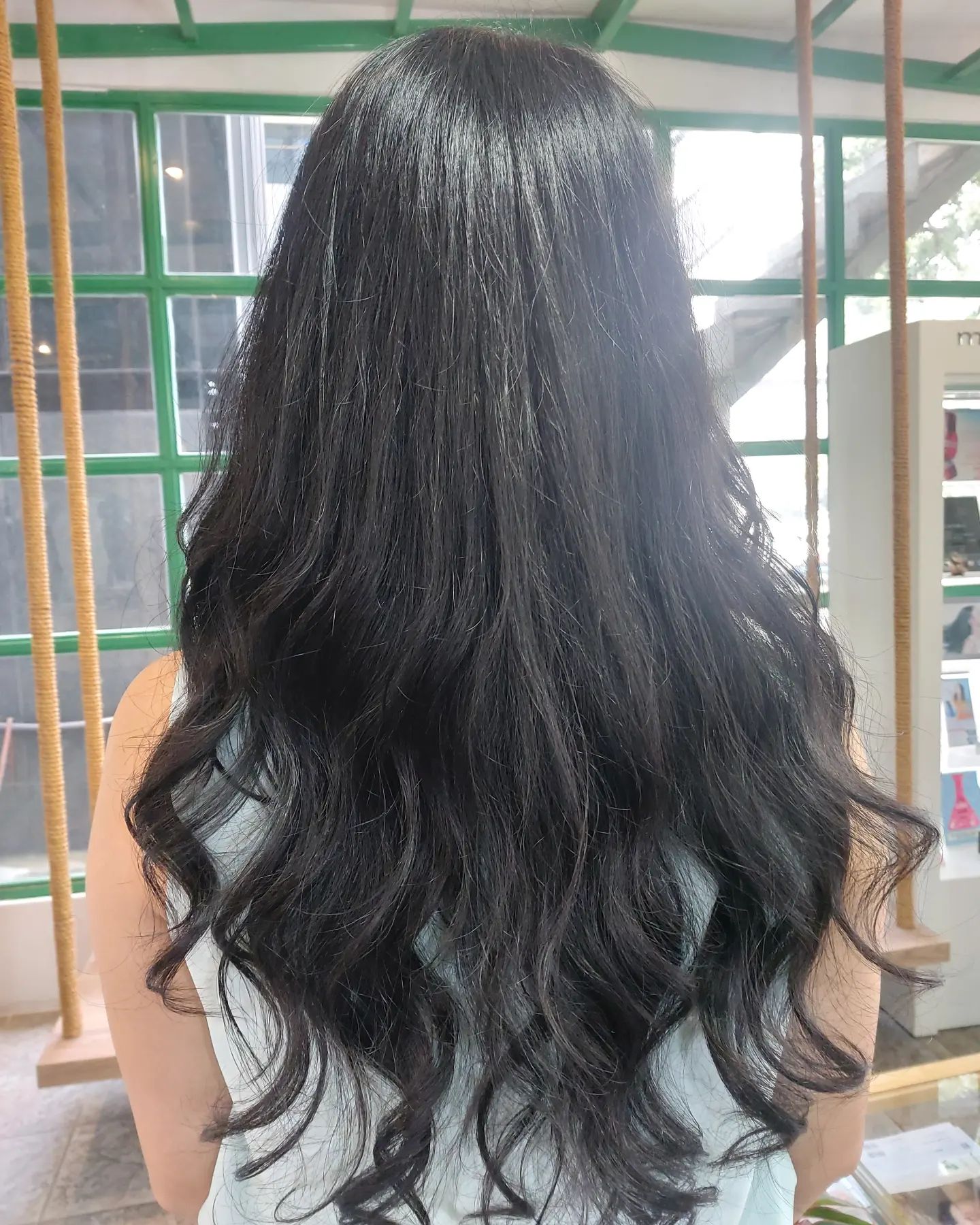 Cut+perm +treatment Milbon 
️Free parking available
สามารถโทรจองคิวได้ที่
02-042-8385
LINE Account : https://lin.ee/3NZFLGo
หรือทางเว็บไซด์
https://lilachokkaido.com/booking/
ทางไปเลือก VIP Gift Voucher↓
https://www.gowabi.com/en/provider/lilac-by-106-hair  #ร้านเสริมสวย #ร้านเสริมสวยทองหล่อซอย5 #ทองหล่อซอย5 #thonglorsoi5 #salon #thonglor #salonthonglor #lilacby106 #106hairstudio #バンコク美容室 #バンコク #トンロー美容室 #トンローソイ5 #サロン #bangkok #stylist #perm #digitalperm #color #haircut #milbon #cut #japansalo #beauty #review #Bangkok #hair #Good #lilachokkaido
BOOKING - Spa & Hair LiLAC by 106Hair
...
lilachokkaido.com @ Spa & Hair Lilac by 106Hair