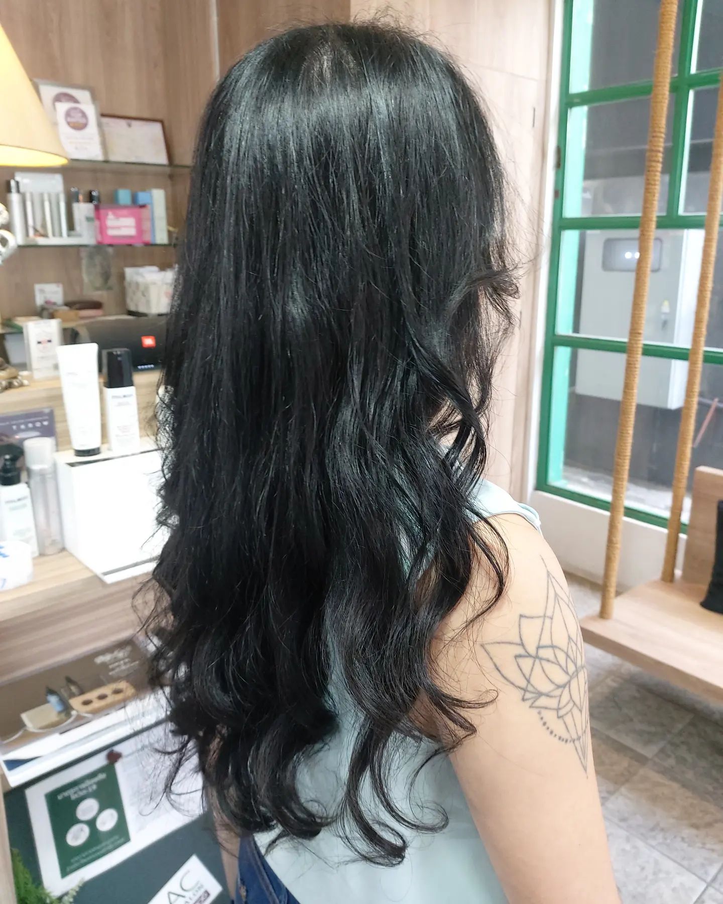 Cut+perm +treatment Milbon 
️Free parking available
สามารถโทรจองคิวได้ที่
02-042-8385
LINE Account : https://lin.ee/3NZFLGo
หรือทางเว็บไซด์
https://lilachokkaido.com/booking/
ทางไปเลือก VIP Gift Voucher↓
https://www.gowabi.com/en/provider/lilac-by-106-hair  #ร้านเสริมสวย #ร้านเสริมสวยทองหล่อซอย5 #ทองหล่อซอย5 #thonglorsoi5 #salon #thonglor #salonthonglor #lilacby106 #106hairstudio #バンコク美容室 #バンコク #トンロー美容室 #トンローソイ5 #サロン #bangkok #stylist #perm #digitalperm #color #haircut #milbon #cut #japansalo #beauty #review #Bangkok #hair #Good #lilachokkaido
BOOKING - Spa & Hair LiLAC by 106Hair
...
lilachokkaido.com @ Spa & Hair Lilac by 106Hair