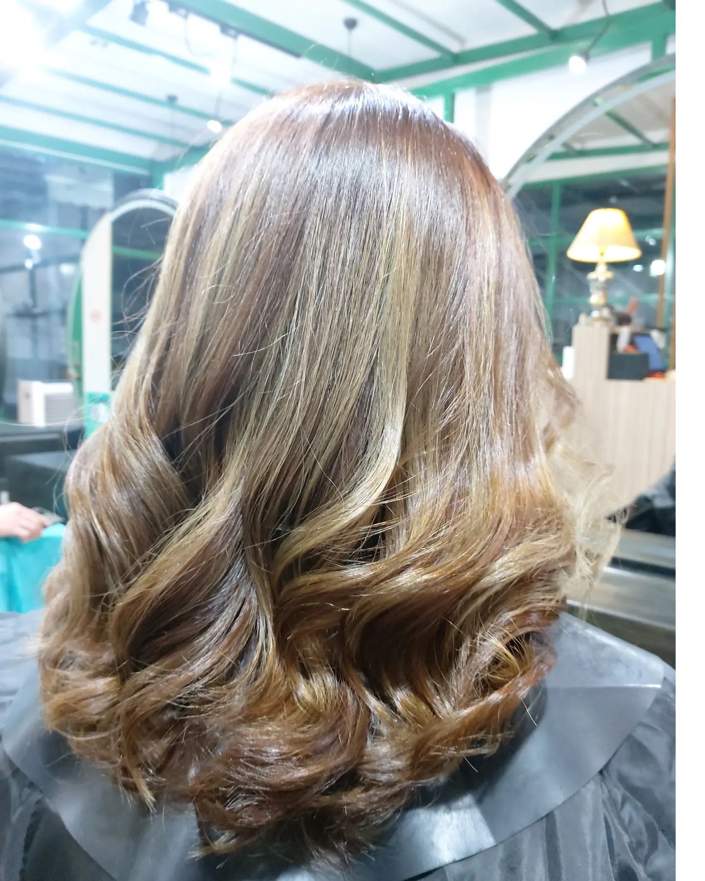 Cut+Highlight +color +olaplex +treatment Milbon 
️Free parking available
สามารถโทรจองคิวได้ที่
02-042-8385
LINE Account : https://lin.ee/3NZFLGo
หรือทางเว็บไซด์
https://lilachokkaido.com/booking/
ทางไปเลือก VIP Gift Voucher↓
https://www.gowabi.com/en/provider/lilac-by-106-hair  #ร้านเสริมสวย #ร้านเสริมสวยทองหล่อซอย5 #ทองหล่อซอย5 #thonglorsoi5 #salon #thonglor #salonthonglor #lilacby106 #106hairstudio #バンコク美容室 #バンコク #トンロー美容室 #トンローソイ5 #サロン #bangkok #stylist #perm #digitalperm #color #haircut #milbon #cut #japansalo #beauty #review #Bangkok #hair #Good #lilachokkaido
BOOKING - Spa & Hair LiLAC by 106Hair
...
lilachokkaido.com @ Spa & Hair Lilac by 106Hair