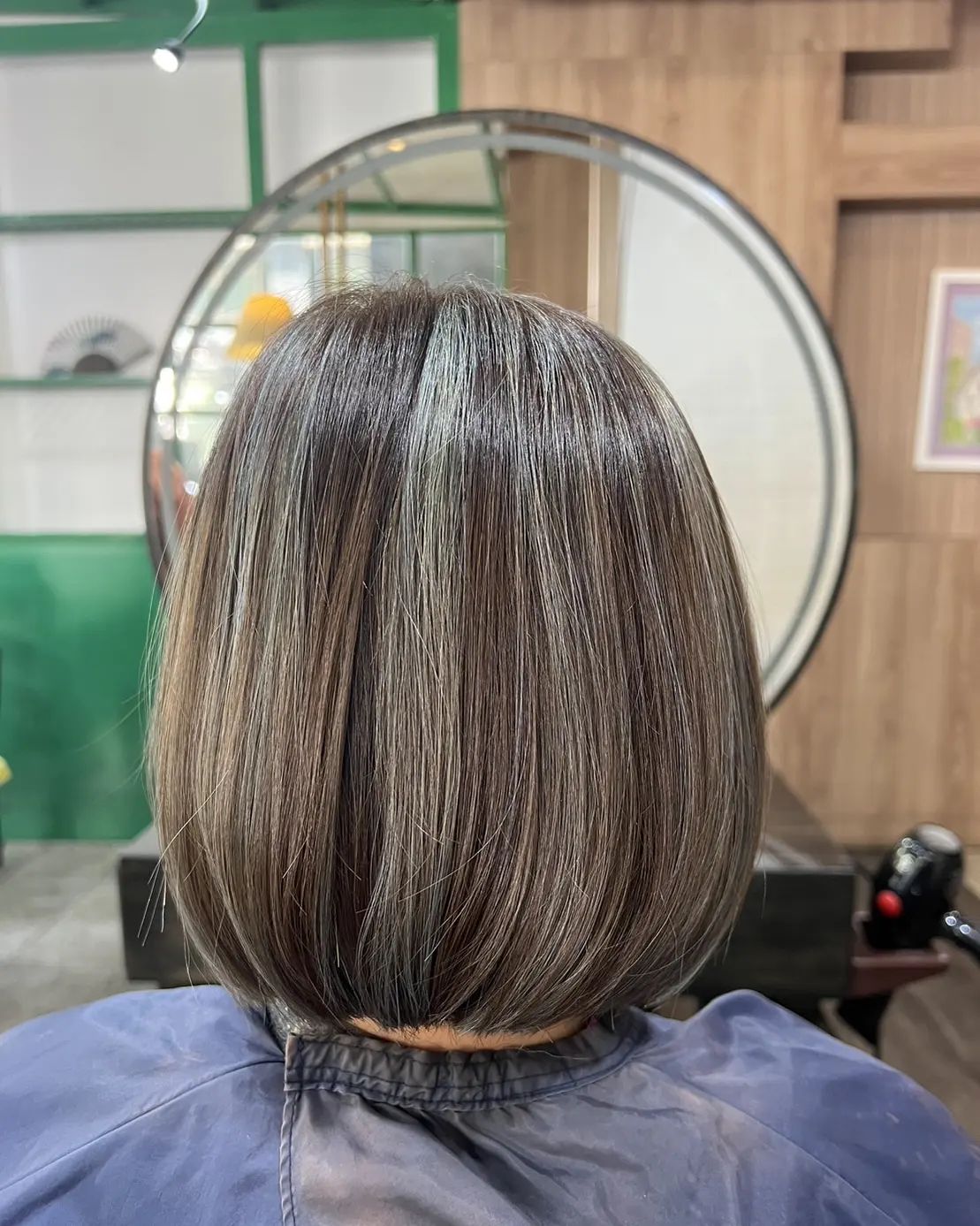 Cut+Highlight +color +olaplex +treatment Milbon 
️Free parking available
สามารถโทรจองคิวได้ที่
02-042-8385
LINE Account : https://lin.ee/3NZFLGo
หรือทางเว็บไซด์
https://lilachokkaido.com/booking/
ทางไปเลือก VIP Gift Voucher↓
https://www.gowabi.com/en/provider/lilac-by-106-hair  #ร้านเสริมสวย #ร้านเสริมสวยทองหล่อซอย5 #ทองหล่อซอย5 #thonglorsoi5 #salon #thonglor #salonthonglor #lilacby106 #106hairstudio #バンコク美容室 #バンコク #トンロー美容室 #トンローソイ5 #サロン #bangkok #stylist #perm #digitalperm #color #haircut #milbon #cut #japansalo #beauty #review #Bangkok #hair #Good #lilachokkaido
BOOKING - Spa & Hair LiLAC by 106Hair
...
lilachokkaido.com @ Spa & Hair Lilac by 106Hair