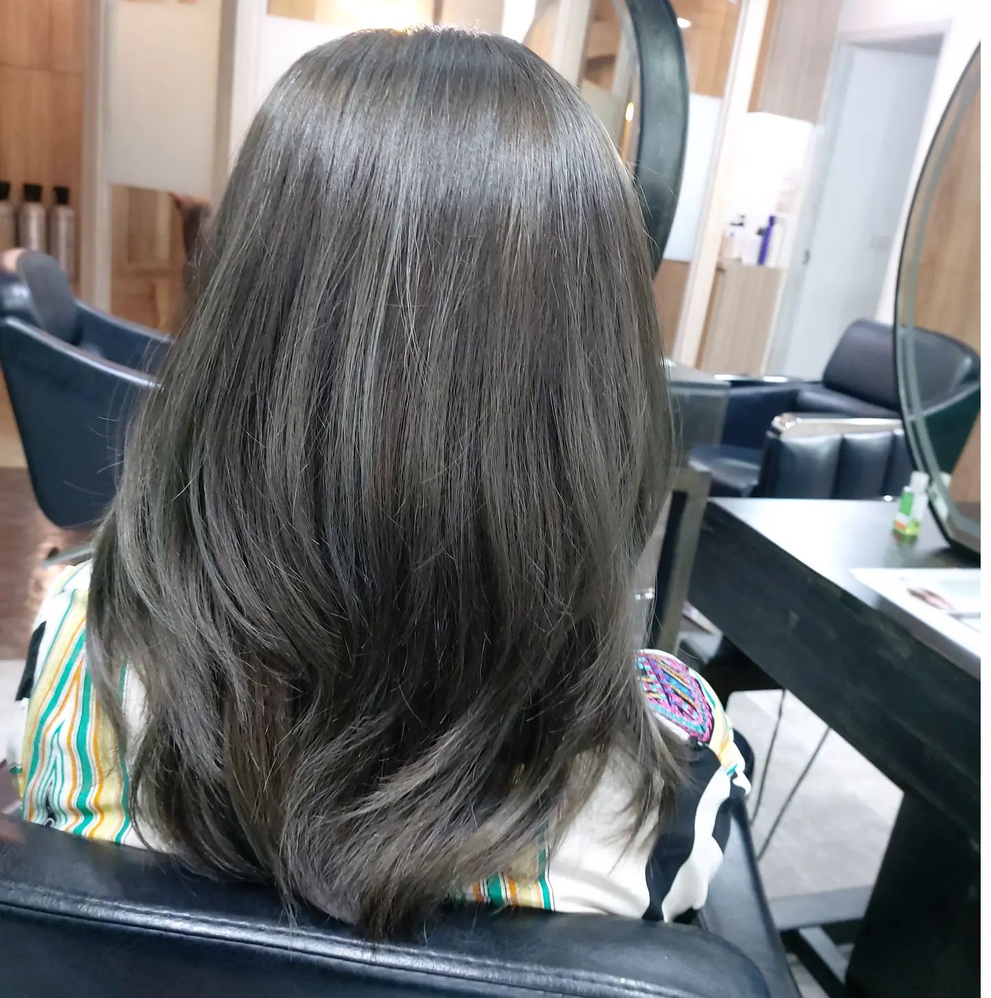 Cut+Highlight +color+olaplex +treatment Milbon 
️Free parking available
สามารถโทรจองคิวได้ที่
02-042-8385
LINE Account : https://lin.ee/3NZFLGo
หรือทางเว็บไซด์
https://lilachokkaido.com/booking/
ทางไปเลือก VIP Gift Voucher↓
https://www.gowabi.com/en/provider/lilac-by-106-hair  #ร้านเสริมสวย #ร้านเสริมสวยทองหล่อซอย5 #ทองหล่อซอย5 #thonglorsoi5 #salon #thonglor #salonthonglor #lilacby106 #106hairstudio #バンコク美容室 #バンコク #トンロー美容室 #トンローソイ5 #サロン #bangkok #stylist #perm #digitalperm #color #haircut #milbon #cut #japansalo #beauty #review #Bangkok #hair #Good #lilachokkaido
BOOKING - Spa & Hair LiLAC by 106Hair
...
lilachokkaido.com @ Spa & Hair Lilac by 106Hair