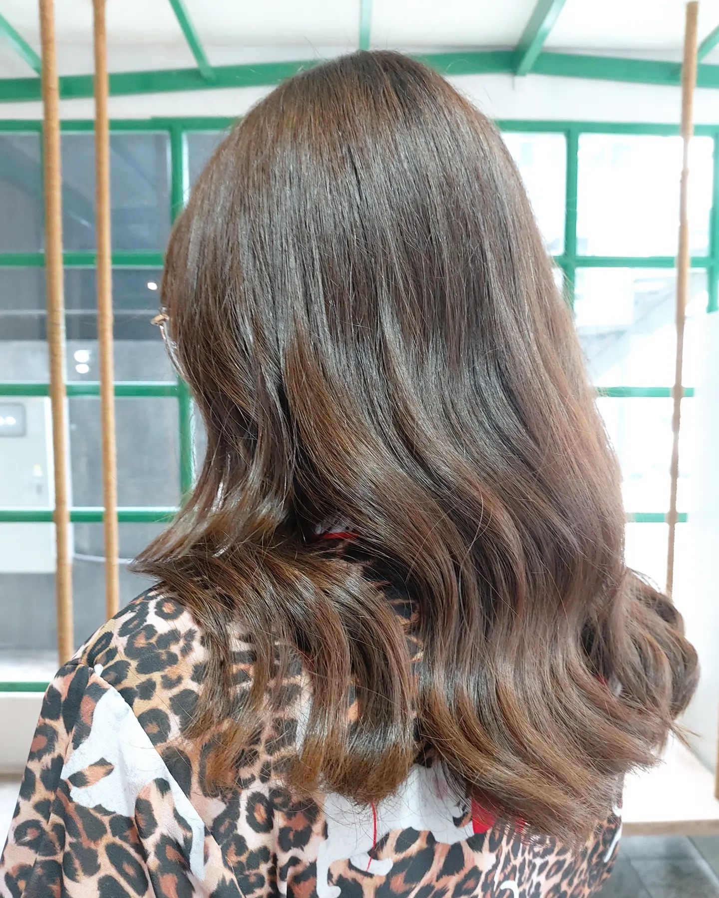 Cut+color +olaplex +treatment Milbon 
️Free parking available
สามารถโทรจองคิวได้ที่
02-042-8385
LINE Account : https://lin.ee/3NZFLGo
หรือทางเว็บไซด์
https://lilachokkaido.com/booking/
ทางไปเลือก VIP Gift Voucher↓
https://www.gowabi.com/en/provider/lilac-by-106-hair  #ร้านเสริมสวย #ร้านเสริมสวยทองหล่อซอย5 #ทองหล่อซอย5 #thonglorsoi5 #salon #thonglor #salonthonglor #lilacby106 #106hairstudio #バンコク美容室 #バンコク #トンロー美容室 #トンローソイ5 #サロン #bangkok #stylist #perm #digitalperm #color #haircut #milbon #cut #japansalo #beauty #review #Bangkok #hair #Good #lilachokkaido
BOOKING - Spa & Hair LiLAC by 106Hair
...
lilachokkaido.com @ Spa & Hair Lilac by 106Hair