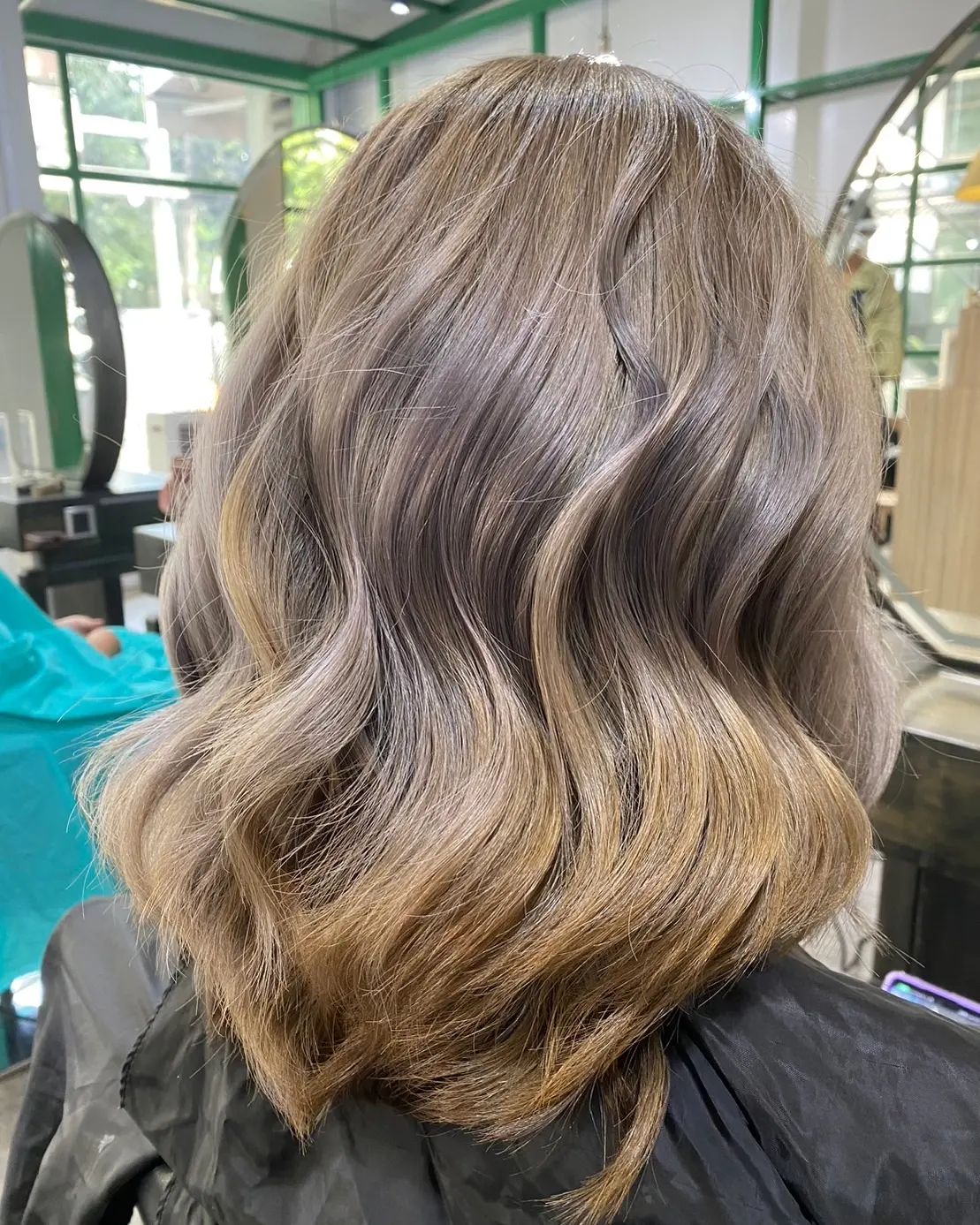 Cut+bleach +color +olaplex +treatment Milbon 
️Free parking available
สามารถโทรจองคิวได้ที่
02-042-8385
LINE Account : https://lin.ee/3NZFLGo
หรือทางเว็บไซด์
https://lilachokkaido.com/booking/
ทางไปเลือก VIP Gift Voucher↓
https://www.gowabi.com/en/provider/lilac-by-106-hair  #ร้านเสริมสวย #ร้านเสริมสวยทองหล่อซอย5 #ทองหล่อซอย5 #thonglorsoi5 #salon #thonglor #salonthonglor #lilacby106 #106hairstudio #バンコク美容室 #バンコク #トンロー美容室 #トンローソイ5 #サロン #bangkok #stylist #perm #digitalperm #color #haircut #milbon #cut #japansalo #beauty #review #Bangkok #hair #Good #lilachokkaido
BOOKING - Spa & Hair LiLAC by 106Hair
...
lilachokkaido.com @ Spa & Hair Lilac by 106Hair