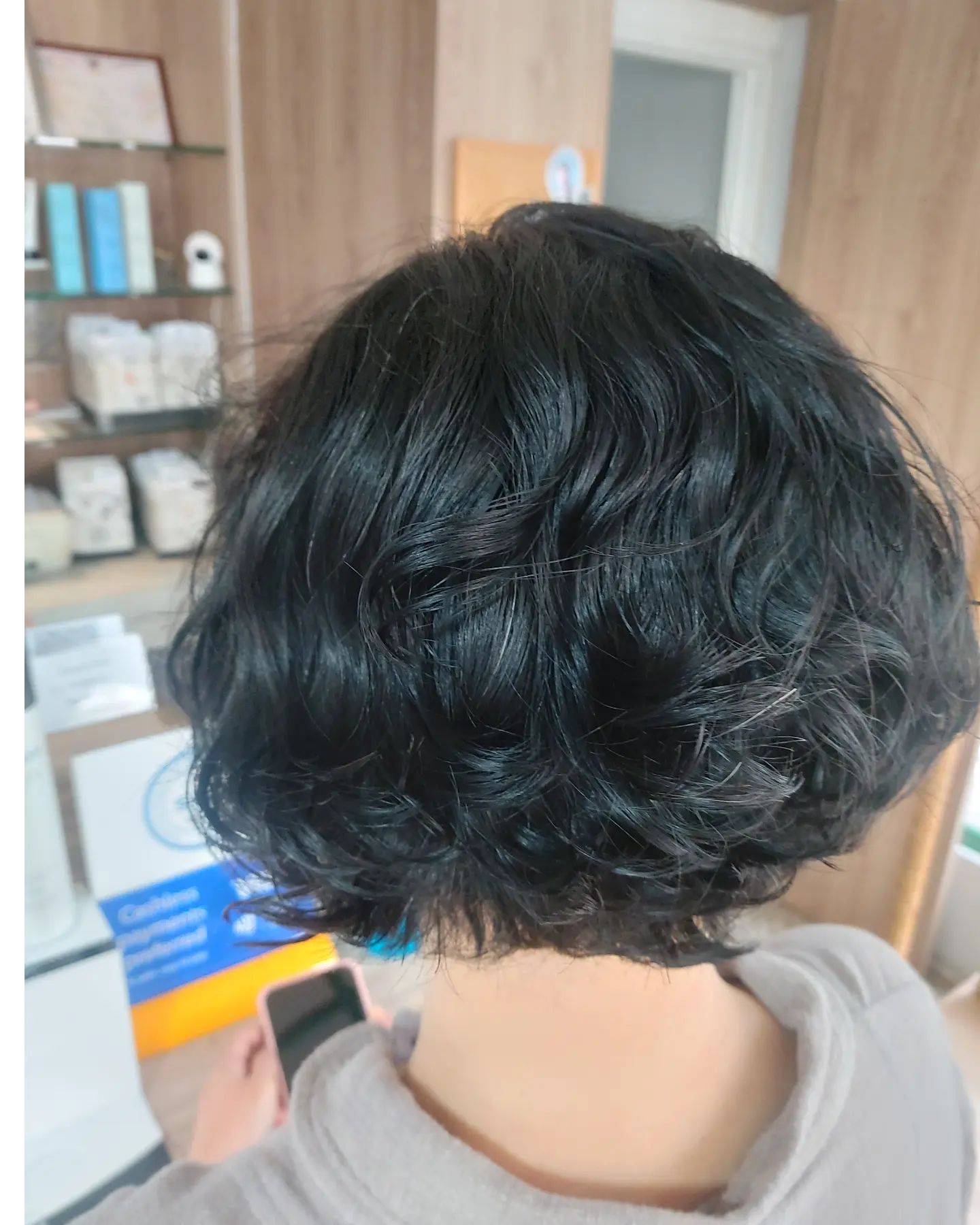 Cut+perm +treatment Milbon 
️Free parking available
สามารถโทรจองคิวได้ที่
02-042-8385
LINE Account : https://lin.ee/3NZFLGo
หรือทางเว็บไซด์
https://lilachokkaido.com/booking/
ทางไปเลือก VIP Gift Voucher↓
https://www.gowabi.com/en/provider/lilac-by-106-hair  #ร้านเสริมสวย #ร้านเสริมสวยทองหล่อซอย5 #ทองหล่อซอย5 #thonglorsoi5 #salon #thonglor #salonthonglor #lilacby106 #106hairstudio #バンコク美容室 #バンコク #トンロー美容室 #トンローソイ5 #サロン #bangkok #stylist #perm #digitalperm #color #haircut #milbon #cut #japansalo #beauty #review #Bangkok #hair #Good #lilachokkaido
BOOKING - Spa & Hair LiLAC by 106Hair
...
lilachokkaido.com @ Spa & Hair Lilac by 106Hair