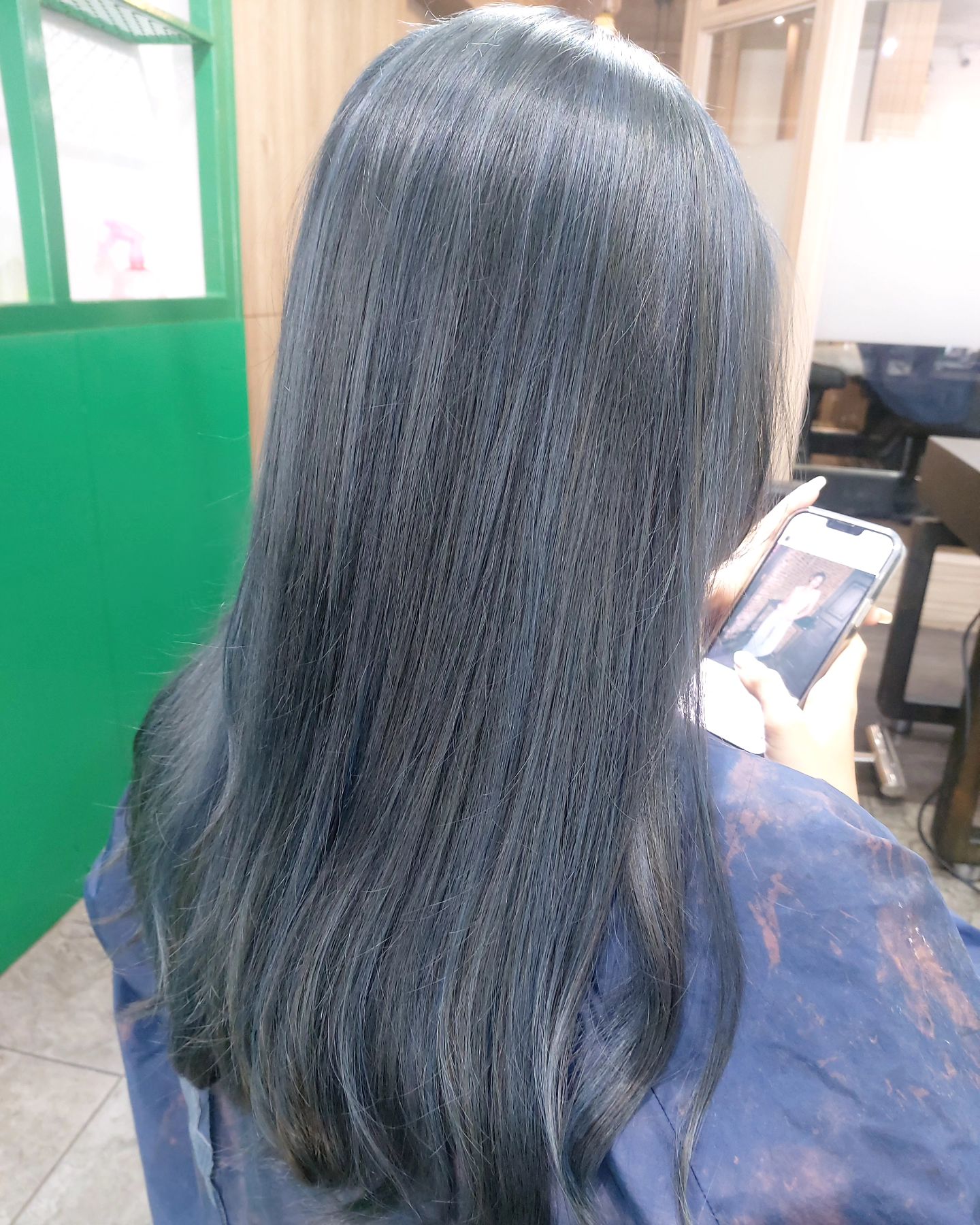 Cut+bleach +color +olaplex +treatment Milbon 
️Free parking available
สามารถโทรจองคิวได้ที่
02-042-8385
LINE Account : https://lin.ee/3NZFLGo
หรือทางเว็บไซด์
https://lilachokkaido.com/booking/
ทางไปเลือก VIP Gift Voucher↓
https://www.gowabi.com/en/provider/lilac-by-106-hair  #ร้านเสริมสวย #ร้านเสริมสวยทองหล่อซอย5 #ทองหล่อซอย5 #thonglorsoi5 #salon #thonglor #salonthonglor #lilacby106 #106hairstudio #バンコク美容室 #バンコク #トンロー美容室 #トンローソイ5 #サロン #bangkok #stylist #perm #digitalperm #color #haircut #milbon #cut #japansalo #beauty #review #Bangkok #hair #Good #lilachokkaido
BOOKING - Spa & Hair LiLAC by 106Hair
...
lilachokkaido.com @ Spa & Hair Lilac by 106Hair