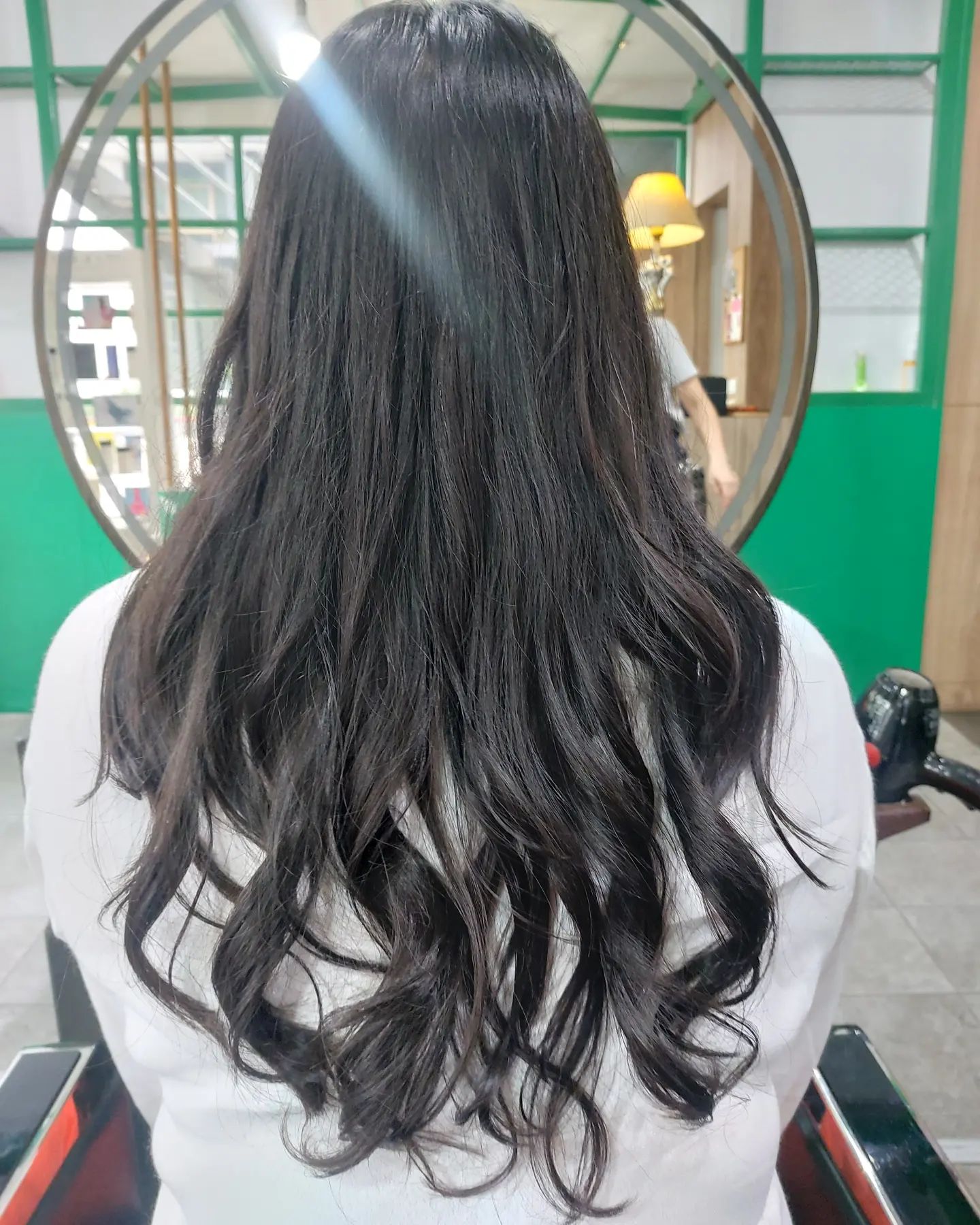 Cut+perm +treatment Milbon 
️Free parking available
สามารถโทรจองคิวได้ที่
02-042-8385
LINE Account : https://lin.ee/3NZFLGo
หรือทางเว็บไซด์
https://lilachokkaido.com/booking/
ทางไปเลือก VIP Gift Voucher↓
https://www.gowabi.com/en/provider/lilac-by-106-hair  #ร้านเสริมสวย #ร้านเสริมสวยทองหล่อซอย5 #ทองหล่อซอย5 #thonglorsoi5 #salon #thonglor #salonthonglor #lilacby106 #106hairstudio #バンコク美容室 #バンコク #トンロー美容室 #トンローソイ5 #サロン #bangkok #stylist #perm #digitalperm #color #haircut #milbon #cut #japansalo #beauty #review #Bangkok #hair #Good #lilachokkaido
BOOKING - Spa & Hair LiLAC by 106Hair
...
lilachokkaido.com @ Spa & Hair Lilac by 106Hair