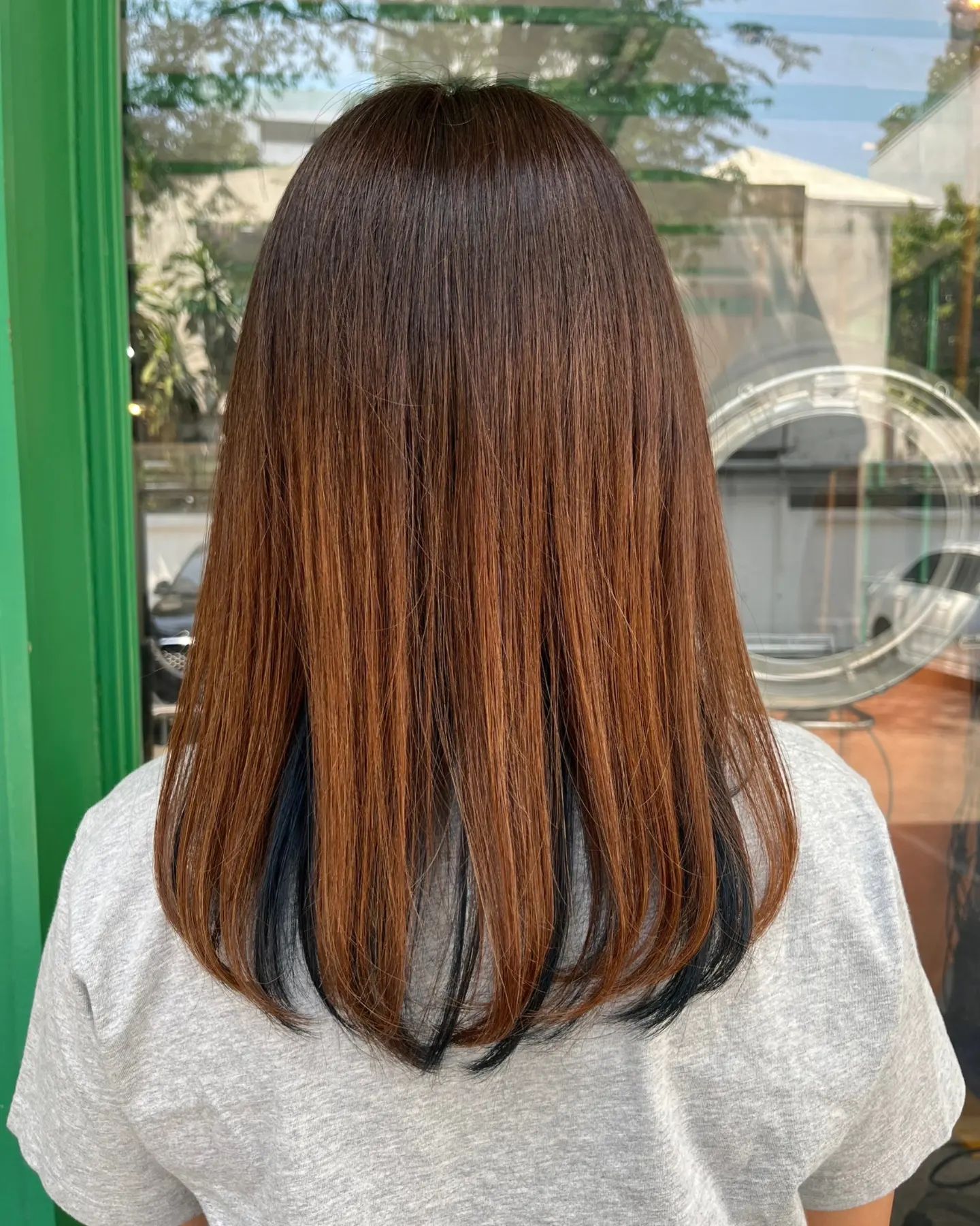 Cut+Acid&Heat Treatment+color 
️Free parking available
สามารถโทรจองคิวได้ที่
02-042-8385
LINE Account : https://lin.ee/3NZFLGo
หรือทางเว็บไซด์
 https://reservia.jp/reserve/menu/c5352c13aa?start_page=2&is_guest=1
ทางไปเลือก VIP Gift Voucher↓
https://www.gowabi.com/en/provider/lilac-by-106-hair  #ร้านเสริมสวย #ร้านเสริมสวยทองหล่อซอย5 #ทองหล่อซอย5 #thonglorsoi5 #salon #thonglor #salonthonglor #lilacby106 #106hairstudio #バンコク美容室 #バンコク #トンロー美容室 #トンローソイ5 #サロン #bangkok #stylist #perm #digitalperm #color #haircut #milbon #cut #japansalo #beauty #review #Bangkok #hair #Good #lilachokkaido
BOOKING - Spa & Hair LiLAC by 106Hair
...
lilachokkaido.com @ Spa & Hair Lilac by 106Hair