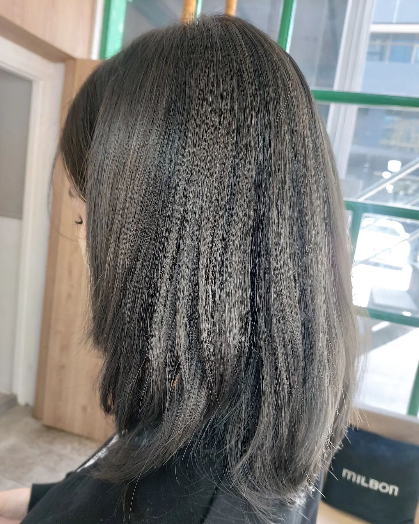 Cut+bleach +color +olaplex +treatment Milbon 
️Free parking available
สามารถโทรจองคิวได้ที่
02-042-8385
LINE Account : https://lin.ee/3NZFLGo
หรือทางเว็บไซด์
 https://reservia.jp/reserve/menu/c5352c13aa?start_page=2&is_guest=1
ทางไปเลือก VIP Gift Voucher↓
https://www.gowabi.com/en/provider/lilac-by-106-hair  #ร้านเสริมสวย #ร้านเสริมสวยทองหล่อซอย5 #ทองหล่อซอย5 #thonglorsoi5 #salon #thonglor #salonthonglor #lilacby106 #106hairstudio #バンコク美容室 #バンコク #トンロー美容室 #トンローソイ5 #サロン #bangkok #stylist #perm #digitalperm #color #haircut #milbon #cut #japansalo #beauty #review #Bangkok #hair #Good #lilachokkaido
BOOKING - Spa & Hair LiLAC by 106Hair
...
lilachokkaido.com @ Spa & Hair Lilac by 106Hair