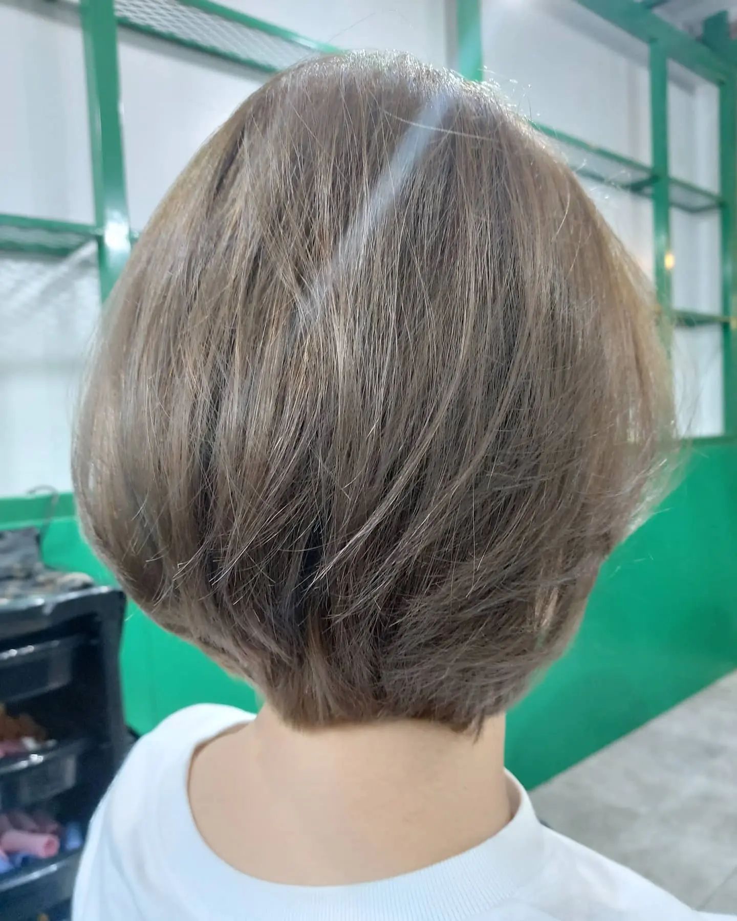 Cut+bleach +color +treatment Milbon 
️Free parking available
สามารถโทรจองคิวได้ที่
02-042-8385
LINE Account : https://lin.ee/3NZFLGo
หรือทางเว็บไซด์
 https://reservia.jp/reserve/menu/c5352c13aa?start_page=2&is_guest=1
ทางไปเลือก VIP Gift Voucher↓
https://www.gowabi.com/en/provider/lilac-by-106-hair  #ร้านเสริมสวย #ร้านเสริมสวยทองหล่อซอย5 #ทองหล่อซอย5 #thonglorsoi5 #salon #thonglor #salonthonglor #lilacby106 #106hairstudio #バンコク美容室 #バンコク #トンロー美容室 #トンローソイ5 #サロン #bangkok #stylist #perm #digitalperm #color #haircut #milbon #cut #japansalo #beauty #review #Bangkok #hair #Good #lilachokkaido
BOOKING - Spa & Hair LiLAC by 106Hair
...
lilachokkaido.com @ Spa & Hair Lilac by 106Hair