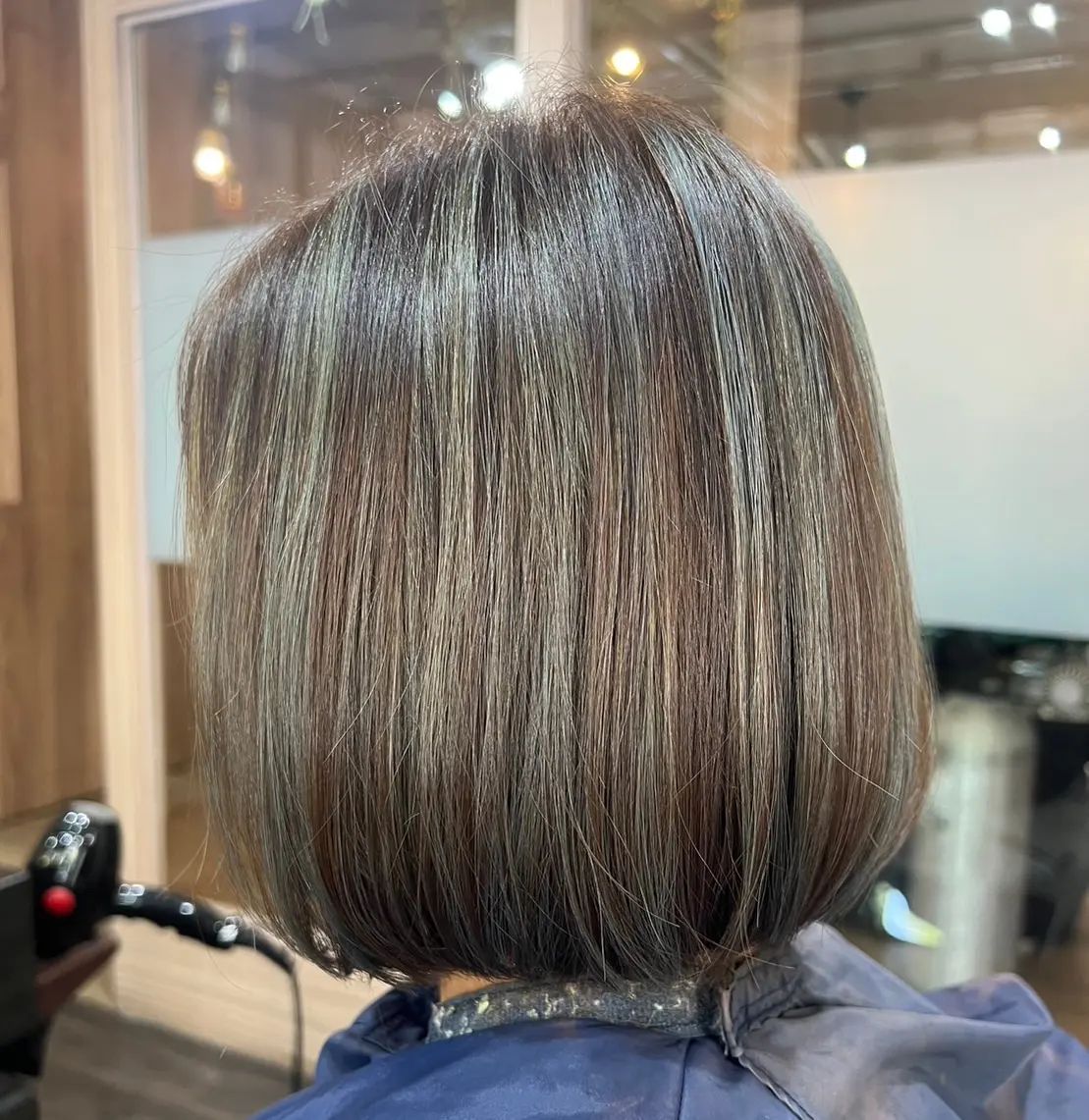 Cut+Highlight +color +olaplex +treatment Milbon 
️Free parking available
สามารถโทรจองคิวได้ที่
02-042-8385
LINE Account : https://lin.ee/3NZFLGo
หรือทางเว็บไซด์
 https://reservia.jp/reserve/menu/c5352c13aa?start_page=2&is_guest=1
ทางไปเลือก VIP Gift Voucher↓
https://www.gowabi.com/en/provider/lilac-by-106-hair  #ร้านเสริมสวย #ร้านเสริมสวยทองหล่อซอย5 #ทองหล่อซอย5 #thonglorsoi5 #salon #thonglor #salonthonglor #lilacby106 #106hairstudio #バンコク美容室 #バンコク #トンロー美容室 #トンローソイ5 #サロン #bangkok #stylist #perm #digitalperm #color #haircut #milbon #cut #japansalo #beauty #review #Bangkok #hair #Good #lilachokkaido
BOOKING - Spa & Hair LiLAC by 106Hair
...
lilachokkaido.com @ Spa & Hair Lilac by 106Hair