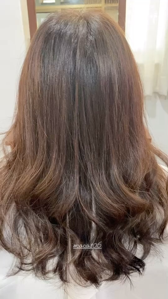 Cut+Color+ Olaplex +Milbon treatment 
 ทำผมโดยช่างญา ช่างทำผมสไตล์ญี่ปุ่น 
️ Free parking available 
ร้านเปิดให้บริการ 9.00-18.30 
สำรองคิวได้ที่เบอร์
️02-662-7106
24hours web reservation
https://reservia.jp/reserve/menu/2c7018bae1?start_page=2&is_guest=1
LINE account
https://lin.ee/3Cm0Ksiac  #coco106 #106hair #digitalperm #coolperm #color #hiligth #milbon #salon #beauty #treatment #straight #cut #sodashower #shothair #longhair #japan #bangkok #sukhumvit39 #ร้านเสริมสวยในกรุงเทพ