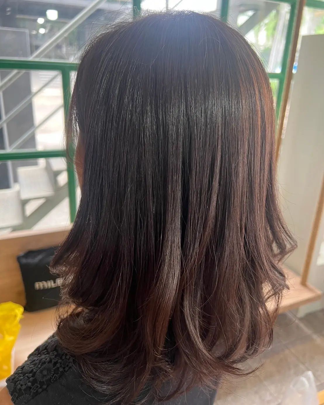 Cut+color +treatment Milbon 
️Free parking available
สามารถโทรจองคิวได้ที่
02-042-8385
LINE Account : https://lin.ee/3NZFLGo
หรือทางเว็บไซด์
 https://reservia.jp/reserve/menu/c5352c13aa?start_page=2&is_guest=1
ทางไปเลือก VIP Gift Voucher↓
https://www.gowabi.com/en/provider/lilac-by-106-hair  #ร้านเสริมสวย #ร้านเสริมสวยทองหล่อซอย5 #ทองหล่อซอย5 #thonglorsoi5 #salon #thonglor #salonthonglor #lilacby106 #106hairstudio #バンコク美容室 #バンコク #トンロー美容室 #トンローソイ5 #サロン #bangkok #stylist #perm #digitalperm #color #haircut #milbon #cut #japansalo #beauty #review #Bangkok #hair #Good #lilachokkaido
BOOKING - Spa & Hair LiLAC by 106Hair
...
lilachokkaido.com @ Spa & Hair Lilac by 106Hair