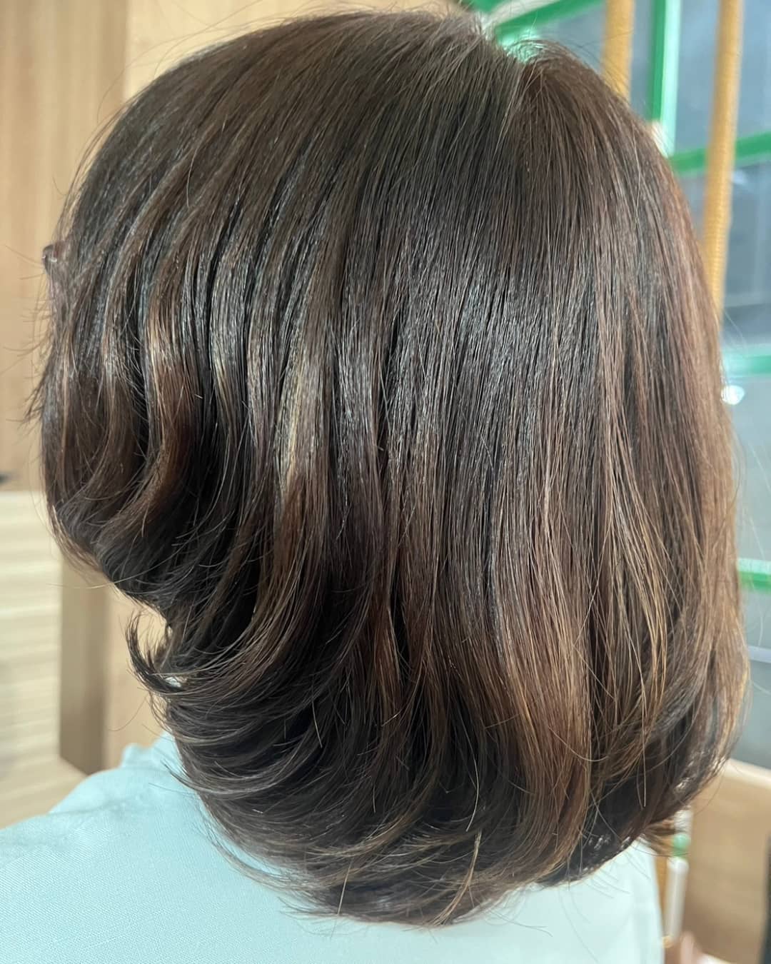 Cut+Digital perm +color +olaplex +treatment Milbon4 step 
️Free parking available
สามารถโทรจองคิวได้ที่
02-042-8385
LINE Account : https://lin.ee/3NZFLGo
หรือทางเว็บไซด์
 https://reservia.jp/reserve/menu/c5352c13aa?start_page=2&is_guest=1
ทางไปเลือก VIP Gift Voucher↓
https://www.gowabi.com/en/provider/lilac-by-106-hair  #ร้านเสริมสวย #ร้านเสริมสวยทองหล่อซอย5 #ทองหล่อซอย5 #thonglorsoi5 #salon #thonglor #salonthonglor #lilacby106 #106hairstudio #バンコク美容室 #バンコク #トンロー美容室 #トンローソイ5 #サロン #bangkok #stylist #perm #digitalperm #color #haircut #milbon #cut #japansalo #beauty #review #Bangkok #hair #Good #lilachokkaido
BOOKING - Spa & Hair LiLAC by 106Hair
...
lilachokkaido.com @ Spa & Hair Lilac by 106Hair