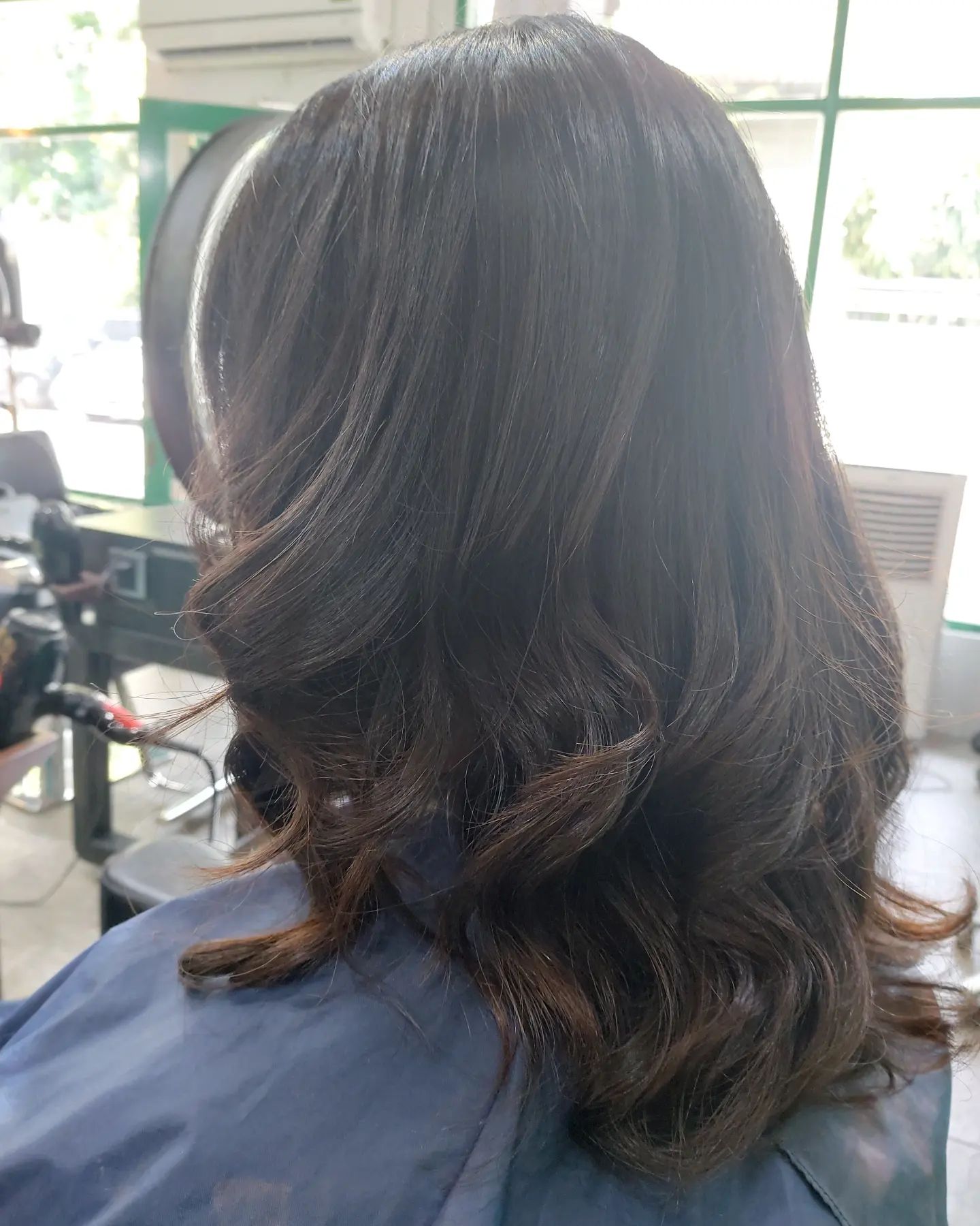 Cut+Digital perm +treatment Milbon 
️Free parking available
สามารถโทรจองคิวได้ที่
02-042-8385
LINE Account : https://lin.ee/3NZFLGo
หรือทางเว็บไซด์
 https://reservia.jp/reserve/menu/c5352c13aa?start_page=2&is_guest=1
ทางไปเลือก VIP Gift Voucher↓
https://www.gowabi.com/en/provider/lilac-by-106-hair  #ร้านเสริมสวย #ร้านเสริมสวยทองหล่อซอย5 #ทองหล่อซอย5 #thonglorsoi5 #salon #thonglor #salonthonglor #lilacby106 #106hairstudio #バンコク美容室 #バンコク #トンロー美容室 #トンローソイ5 #サロン #bangkok #stylist #perm #digitalperm #color #haircut #milbon #cut #japansalo #beauty #review #Bangkok #hair #Good #lilachokkaido
BOOKING - Spa & Hair LiLAC by 106Hair
...
lilachokkaido.com @ Spa & Hair Lilac by 106Hair