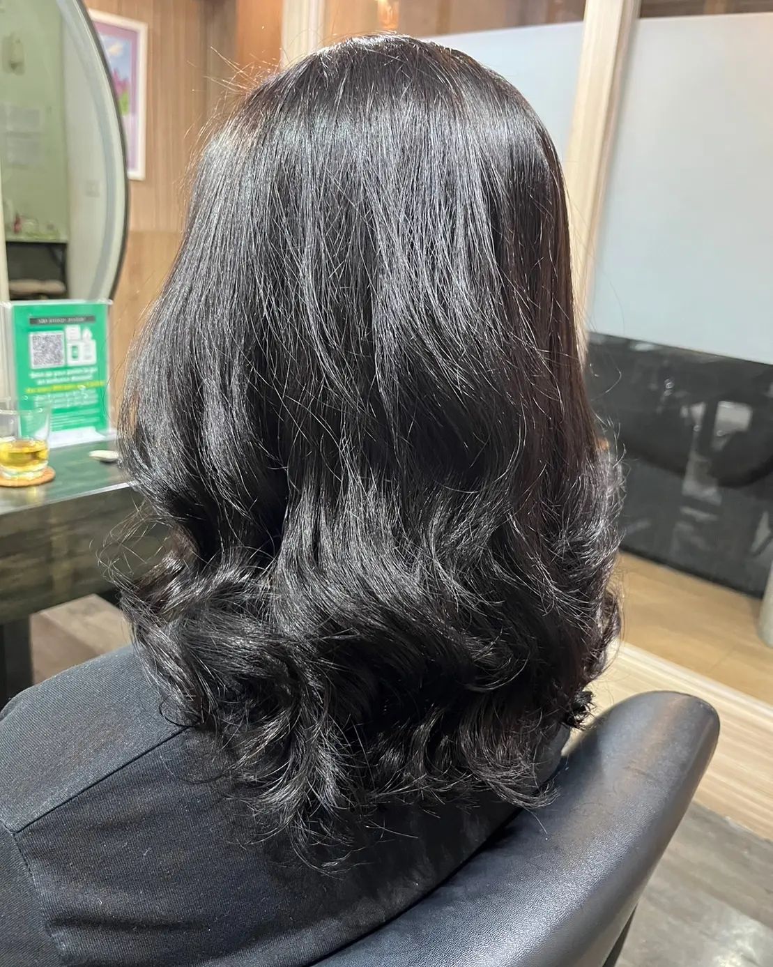 Cut+Digital perm +treatment Milbon 
️Free parking available
สามารถโทรจองคิวได้ที่
02-042-8385
LINE Account : https://lin.ee/3NZFLGo
หรือทางเว็บไซด์
 https://reservia.jp/reserve/menu/c5352c13aa?start_page=2&is_guest=1
ทางไปเลือก VIP Gift Voucher↓
https://www.gowabi.com/en/provider/lilac-by-106-hair  #ร้านเสริมสวย #ร้านเสริมสวยทองหล่อซอย5 #ทองหล่อซอย5 #thonglorsoi5 #salon #thonglor #salonthonglor #lilacby106 #106hairstudio #バンコク美容室 #バンコク #トンロー美容室 #トンローソイ5 #サロン #bangkok #stylist #perm #digitalperm #color #haircut #milbon #cut #japansalo #beauty #review #Bangkok #hair #Good #lilachokkaido
BOOKING - Spa & Hair LiLAC by 106Hair
...
lilachokkaido.com @ Spa & Hair Lilac by 106Hair