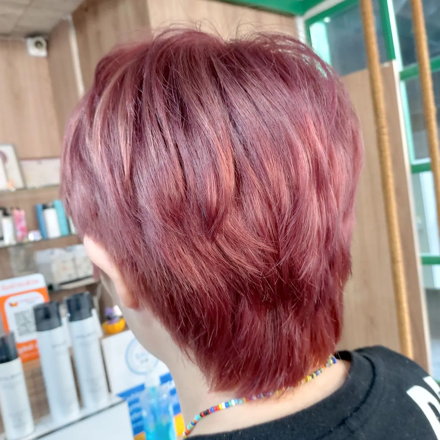 Cut+bleach +color +treatment 
️Free parking available
สามารถโทรจองคิวได้ที่
02-042-8385
LINE Account : https://lin.ee/3NZFLGo
หรือทางเว็บไซด์
 https://reservia.jp/reserve/menu/c5352c13aa?start_page=2&is_guest=1
ทางไปเลือก VIP Gift Voucher↓
https://www.gowabi.com/en/provider/lilac-by-106-hair  #ร้านเสริมสวย #ร้านเสริมสวยทองหล่อซอย5 #ทองหล่อซอย5 #thonglorsoi5 #salon #thonglor #salonthonglor #lilacby106 #106hairstudio #バンコク美容室 #バンコク #トンロー美容室 #トンローソイ5 #サロン #bangkok #stylist #perm #digitalperm #color #haircut #milbon #cut #japansalo #beauty #review #Bangkok #hair #Good #lilachokkaido
BOOKING - Spa & Hair LiLAC by 106Hair
...
lilachokkaido.com @ Spa & Hair Lilac by 106Hair