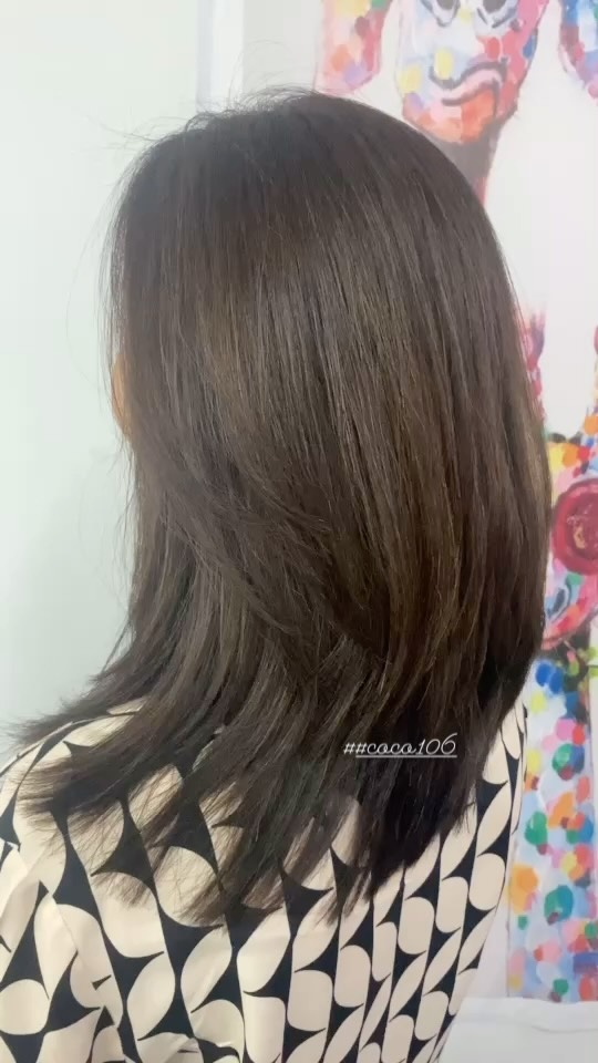 Cut+color +olaplex million treatment 
 ทำผมโดยช่างญา ช่างทำผมสไตล์ญี่ปุ่น 
️ Free parking available 
ร้านเปิดให้บริการ 9.00-18.30 
สำรองคิวได้ที่เบอร์
️02-662-7106
24hours web reservation
https://reservia.jp/reserve/menu/2c7018bae1?start_page=2&is_guest=1
LINE account
https://lin.ee/3Cm0Ksiac  #coco106 #106hair #digitalperm #coolperm #color #hiligth #milbon #salon #beauty #treatment #straight #cut #sodashower #shothair #longhair #japan #bangkok #sukhumvit39 #ร้านเสริมสวยในกรุงเทพ