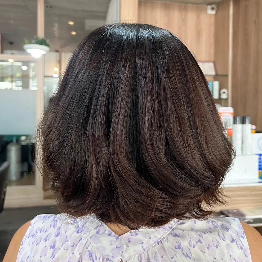 Cut+Digital perm +treatment Milbon 
 ️Free parking available
สามารถโทรจองคิวได้ที่
02-042-8385
LINE Account : https://lin.ee/3NZFLGo
หรือทางเว็บไซด์
 https://reservia.jp/reserve/menu/c5352c13aa?start_page=2&is_guest=1
ทางไปเลือก VIP Gift Voucher↓
https://www.gowabi.com/en/provider/lilac-by-106-hair  #ร้านเสริมสวย #ร้านเสริมสวยทองหล่อซอย5 #ทองหล่อซอย5 #thonglorsoi5 #salon #thonglor #salonthonglor #lilacby106 #106hairstudio #バンコク美容室 #バンコク #トンロー美容室 #トンローソイ5 #サロン #bangkok #stylist #perm #digitalperm #color #haircut #milbon #cut #japansalo #beauty #review #Bangkok #hair #Good #lilachokkaido
BOOKING - Spa & Hair LiLAC by 106Hair
...
lilachokkaido.com @ Spa & Hair Lilac by 106Hair