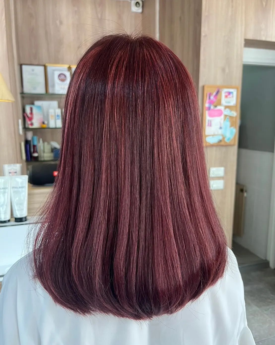 Cut+Highlight +color +olaplex +treatment Milbon 
️Free parking available
สามารถโทรจองคิวได้ที่
02-042-8385
LINE Account : https://lin.ee/3NZFLGo
หรือทางเว็บไซด์
 https://reservia.jp/reserve/menu/c5352c13aa?start_page=2&is_guest=1
ทางไปเลือก VIP Gift Voucher↓
https://www.gowabi.com/en/provider/lilac-by-106-hair  #ร้านเสริมสวย #ร้านเสริมสวยทองหล่อซอย5 #ทองหล่อซอย5 #thonglorsoi5 #salon #thonglor #salonthonglor #lilacby106 #106hairstudio #バンコク美容室 #バンコク #トンロー美容室 #トンローソイ5 #サロン #bangkok #stylist #perm #digitalperm #color #haircut #milbon #cut #japansalo #beauty #review #Bangkok #hair #Good #lilachokkaido
BOOKING - Spa & Hair LiLAC by 106Hair
...
lilachokkaido.com @ Spa & Hair Lilac by 106Hair