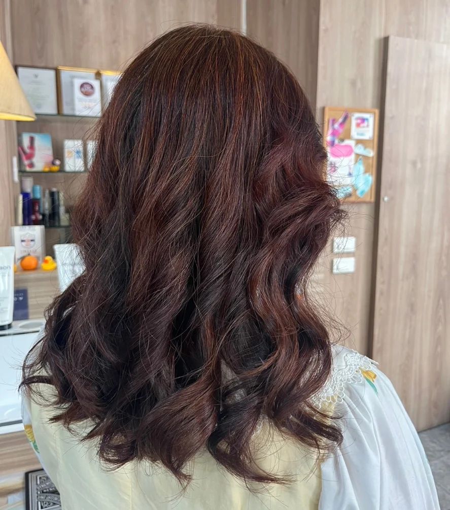 Cut+perm +color +olaplex +treatment Milbon 
️Free parking available
สามารถโทรจองคิวได้ที่
02-042-8385
LINE Account : https://lin.ee/3NZFLGo
หรือทางเว็บไซด์
 https://reservia.jp/reserve/menu/c5352c13aa?start_page=2&is_guest=1
ทางไปเลือก VIP Gift Voucher↓
https://www.gowabi.com/en/provider/lilac-by-106-hair  #ร้านเสริมสวย #ร้านเสริมสวยทองหล่อซอย5 #ทองหล่อซอย5 #thonglorsoi5 #salon #thonglor #salonthonglor #lilacby106 #106hairstudio #バンコク美容室 #バンコク #トンロー美容室 #トンローソイ5 #サロン #bangkok #stylist #perm #digitalperm #color #haircut #milbon #cut #japansalo #beauty #review #Bangkok #hair #Good #lilachokkaido
BOOKING - Spa & Hair LiLAC by 106Hair
...
lilachokkaido.com @ Spa & Hair Lilac by 106Hair