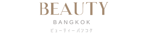 Bangkok Beauty Salon Special Site ｜ Beauty Bangkok