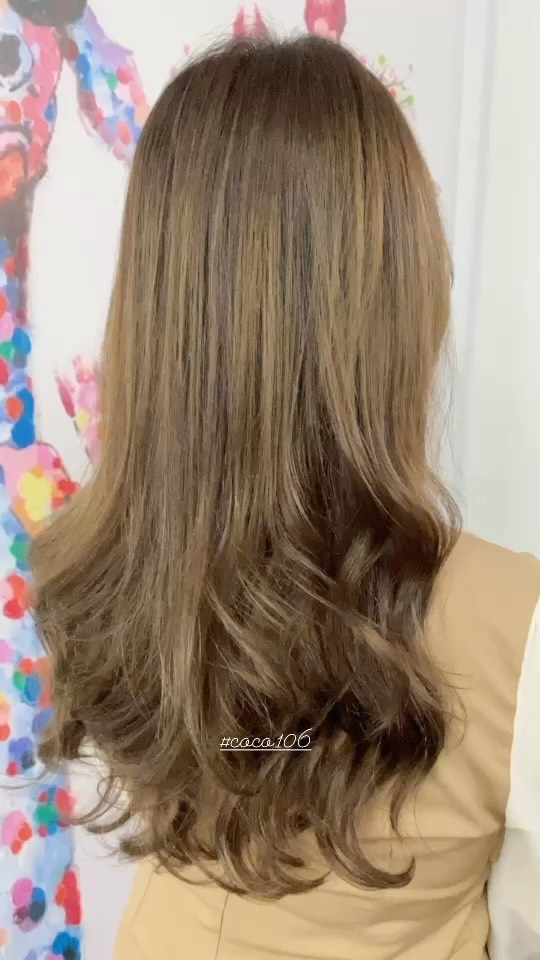 Cut + color +digital perm+olaplex+millbon treatment 
  ทำผมโดยช่างญา ช่างทำผมสไตล์ญี่ปุ่น 
️ Free parking available 
ร้านเปิดให้บริการ 9.00-18.30 
สำรองคิวได้ที่เบอร์
️02-662-7106
24hours web reservation
https://reservia.jp/reserve/menu/2c7018bae1?start_page=2&is_guest=1
LINE account
https://lin.ee/3Cm0Ksiac

#coco106 #106hair #digitalperm #coolperm #color #hiligth #milbon #salon #beauty #treatment #straight #cut #sodashower #shothair #longhair #japan #bangkok #sukhumvit39 #ร้านเสริมสวยในกรุงเทพ