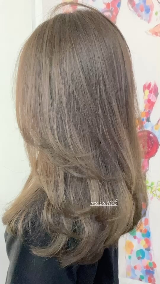 Cut+ color + olaplex+milbon treatment 
 ทำผมโดยช่างญา ช่างทำผมสไตล์ญี่ปุ่น 
️ Free parking available 
ร้านเปิดให้บริการ 9.00-18.30 
สำรองคิวได้ที่เบอร์
️02-662-7106
24hours web reservation
https://reservia.jp/reserve/menu/2c7018bae1?start_page=2&is_guest=1
LINE account
https://lin.ee/3Cm0Ksiac  #coco106 #106hair #digitalperm #coolperm #color #hiligth #milbon #salon #beauty #treatment #straight #cut #sodashower #shothair #longhair #japan #bangkok #sukhumvit39 #ร้านเสริมสวยในกรุงเทพ