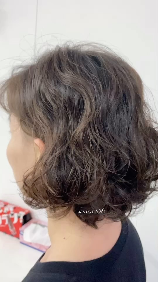 Cut +perm+millbon treatment 
 ทำผมโดยช่างญา ช่างทำผมสไตล์ญี่ปุ่น 
️ Free parking available 
ร้านเปิดให้บริการ 9.00-18.30 
สำรองคิวได้ที่เบอร์
️02-662-7106
24hours web reservation
https://reservia.jp/reserve/menu/2c7018bae1?start_page=2&is_guest=1
LINE account
https://lin.ee/3Cm0Ksiac  #coco106 #106hair #digitalperm #coolperm #color #hiligth #milbon #salon #beauty #treatment #straight #cut #sodashower #shothair #longhair #japan #bangkok #sukhumvit39 #ร้านเสริมสวยในกรุงเทพ