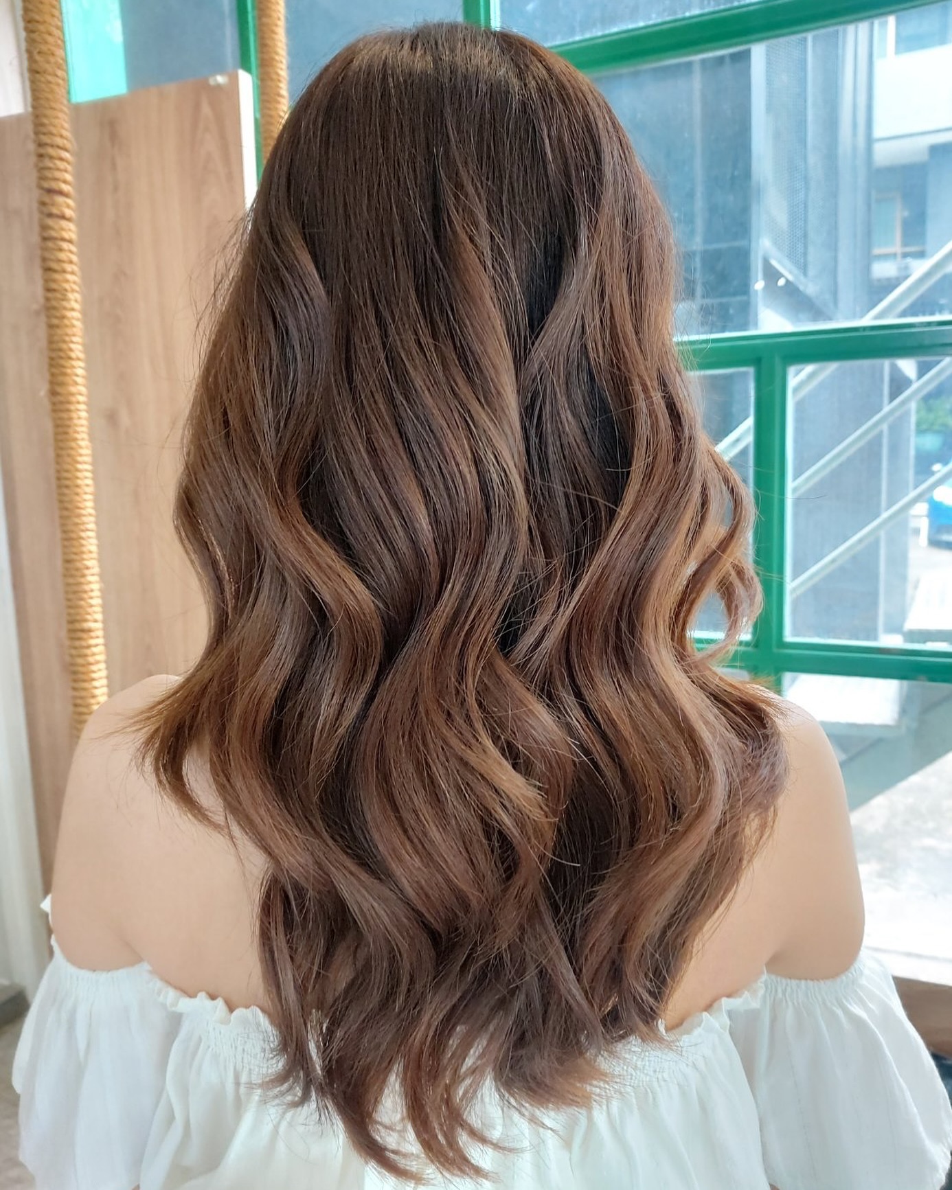 Cut+Color+Milbon treatment+Olaplex
️Free parking available
สามารถโทรจองคิวได้ที่
02-042-8385
LINE Account : https://lin.ee/3NZFLGo
หรือทางเว็บไซด์
 https://reservia.jp/reserve/menu/c5352c13aa?start_page=2&is_guest=1
ทางไปเลือก VIP Gift Voucher↓
https://www.gowabi.com/en/provider/lilac-by-106-hair  #ร้านเสริมสวย #ร้านเสริมสวยทองหล่อซอย5 #ทองหล่อซอย5 #thonglorsoi5 #salon #thonglor #salonthonglor #lilacby106 #106hairstudio #バンコク美容室 #バンコク #トンロー美容室 #トンローソイ5 #サロン #bangkok #stylist #perm #digitalperm #color #haircut #milbon #cut #japansalo #beauty #review #Bangkok #hair #Good #lilachokkaido
BOOKING - Spa & Hair LiLAC by 106Hair
...
lilachokkaido.com @ Spa & Hair Lilac by 106Hair