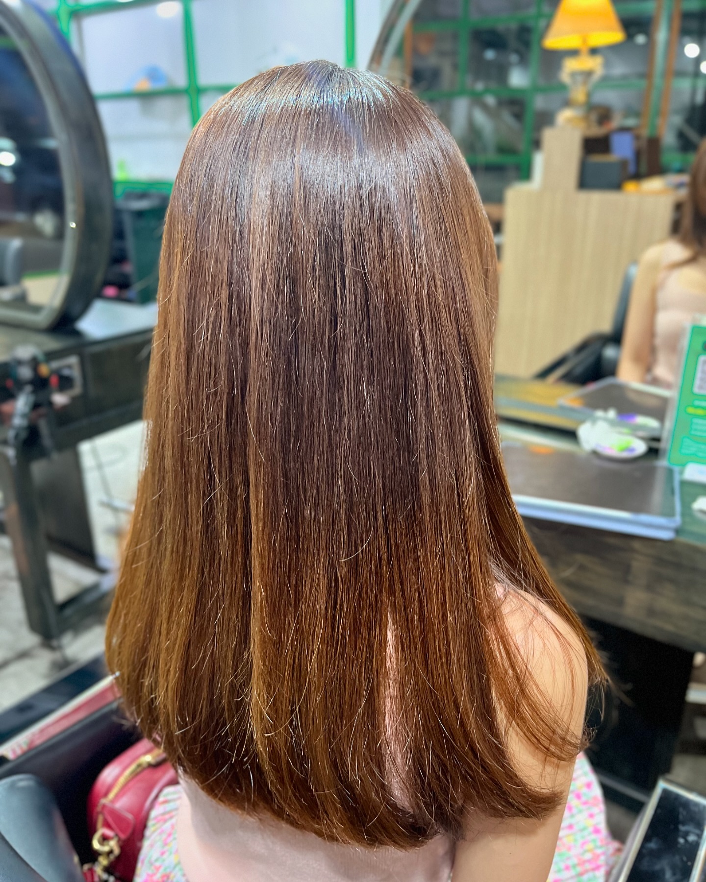 Cut+Color+Milbon treatment+Olaplex
️Free parking available
สามารถโทรจองคิวได้ที่
02-042-8385
LINE Account : https://lin.ee/3NZFLGo
หรือทางเว็บไซด์
 https://reservia.jp/reserve/menu/c5352c13aa?start_page=2&is_guest=1
ทางไปเลือก VIP Gift Voucher↓
https://www.gowabi.com/en/provider/lilac-by-106-hair  #ร้านเสริมสวย #ร้านเสริมสวยทองหล่อซอย5 #ทองหล่อซอย5 #thonglorsoi5 #salon #thonglor #salonthonglor #lilacby106 #106hairstudio #バンコク美容室 #バンコク #トンロー美容室 #トンローソイ5 #サロン #bangkok #stylist #perm #digitalperm #color #haircut #milbon #cut #japansalo #beauty #review #Bangkok #hair #Good #lilachokkaido
BOOKING - Spa & Hair LiLAC by 106Hair
...
lilachokkaido.com @ Spa & Hair Lilac by 106Hair