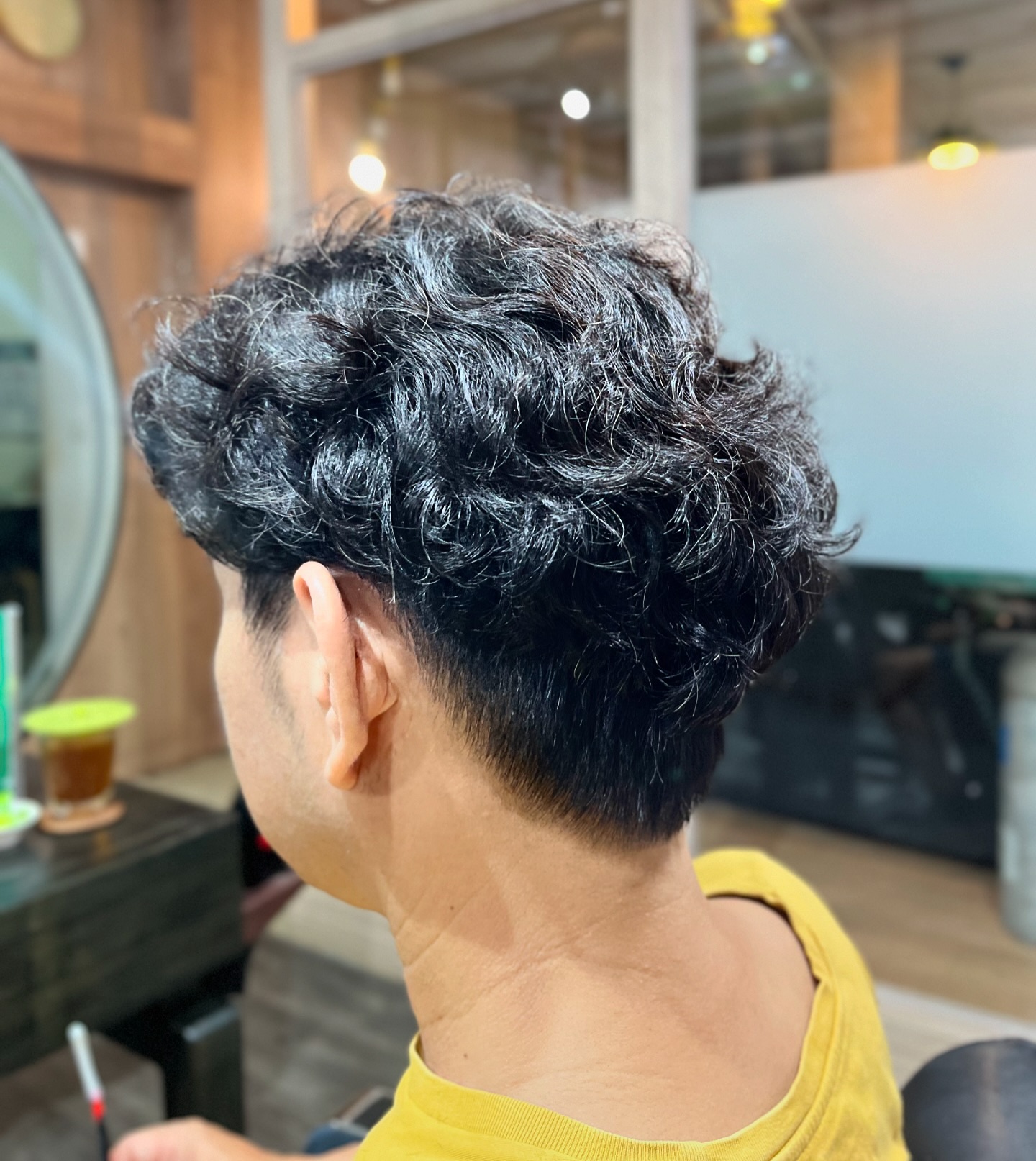 Cut+Cool perm+Soda spa shampoo
️Free parking available
สามารถโทรจองคิวได้ที่
02-042-8385
LINE Account : https://lin.ee/3NZFLGo
หรือทางเว็บไซด์
 https://reservia.jp/reserve/menu/c5352c13aa?start_page=2&is_guest=1
ทางไปเลือก VIP Gift Voucher↓
https://www.gowabi.com/en/provider/lilac-by-106-hair 

#ร้านเสริมสวย #ร้านเสริมสวยทองหล่อซอย5 #ทองหล่อซอย5 #thonglorsoi5 #salon #thonglor #salonthonglor #lilacby106 #106hairstudio #バンコク美容室 #バンコク #トンロー美容室 #トンローソイ5 #サロン #bangkok #stylist #perm #digitalperm #color #haircut #milbon #cut #japansalo #beauty #review #Bangkok #hair #Good #lilachokkaido
BOOKING - Spa & Hair LiLAC by 106Hair
...
lilachokkaido.com @ Spa & Hair Lilac by 106Hair