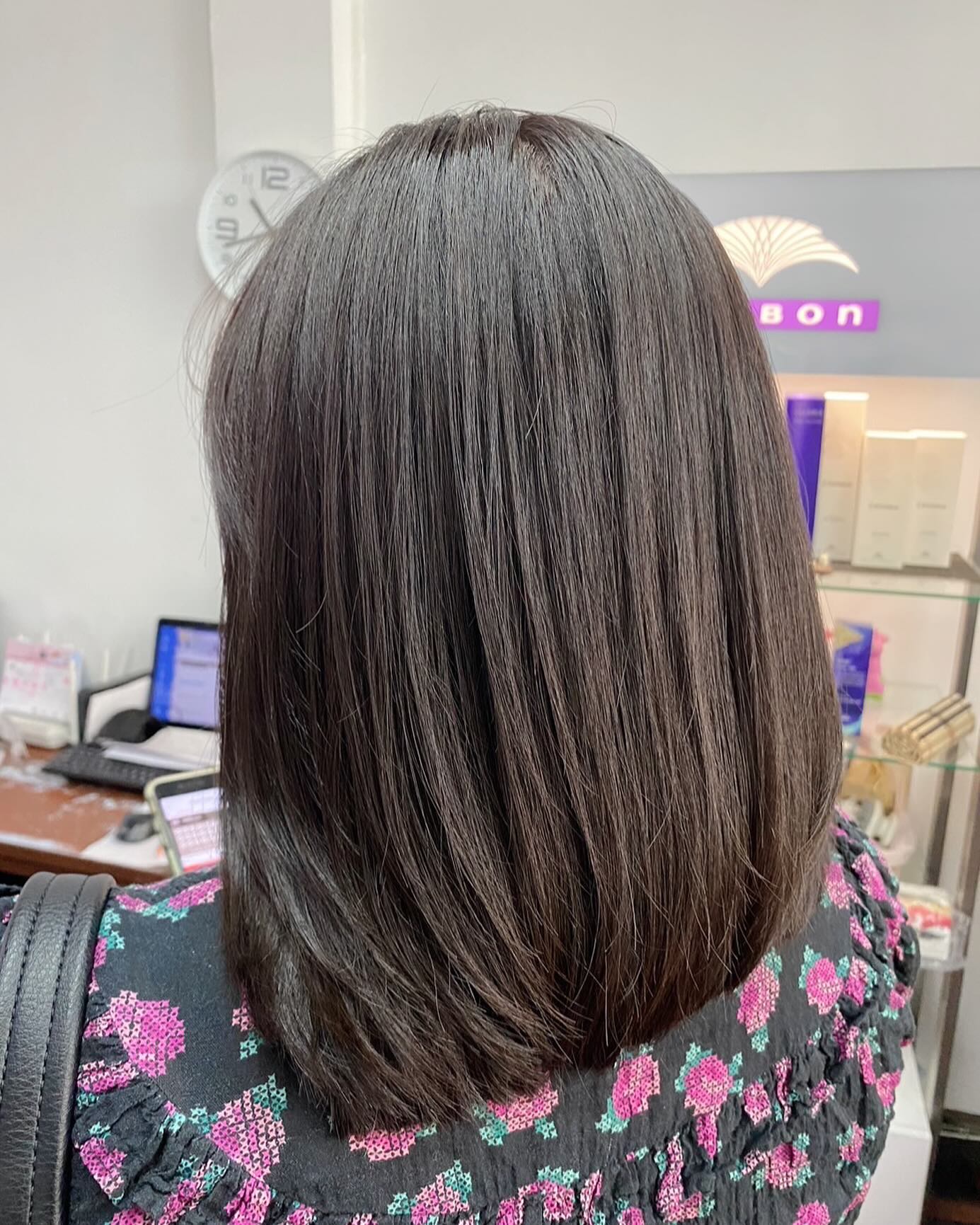 Cut+ color + olaplex+milbon treatment 
 ทำผมโดยช่างญา ช่างทำผมสไตล์ญี่ปุ่น 
️ Free parking available 
ร้านเปิดให้บริการ 9.00-18.30 
สำรองคิวได้ที่เบอร์
️02-662-7106
24hours web reservation
https://reservia.jp/reserve/menu/2c7018bae1?start_page=2&is_guest=1
LINE account
https://lin.ee/3Cm0Ksiac  #coco106 #106hair #digitalperm #coolperm #color #hiligth #milbon #salon #beauty #treatment #straight #cut #sodashower #shothair #longhair #japan #bangkok #sukhumvit39 #ร้านเสริมสวยในกรุงเท