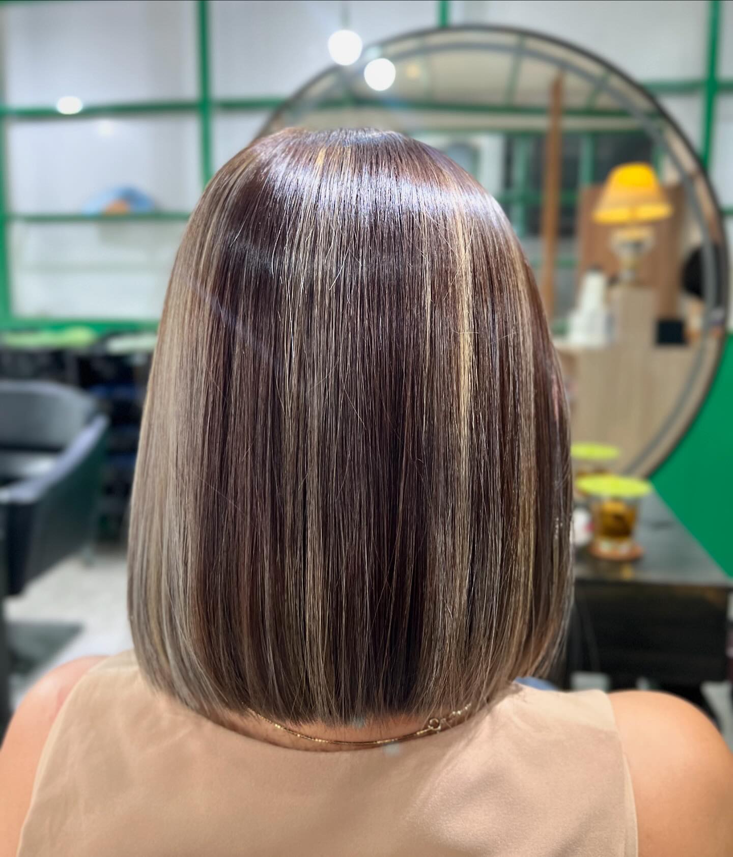 Cut+Color+Highlight+Milbon treatment+Olaplex
️Free parking available
สามารถโทรจองคิวได้ที่
02-042-8385
LINE Account : https://lin.ee/3NZFLGo
หรือทางเว็บไซด์
 https://reservia.jp/reserve/menu/c5352c13aa?start_page=2&is_guest=1
ทางไปเลือก VIP Gift Voucher↓
https://www.gowabi.com/en/provider/lilac-by-106-hair 

#ร้านเสริมสวย #ร้านเสริมสวยทองหล่อซอย5 #ทองหล่อซอย5 #thonglorsoi5 #salon #thonglor #salonthonglor #lilacby106 #106hairstudio #バンコク美容室 #バンコク #トンロー美容室 #トンローソイ5 #サロン #bangkok #stylist #perm #digitalperm #color #haircut #milbon #cut #japansalo #beauty #review #Bangkok #hair #Good #lilachokkaido
BOOKING - Spa & Hair LiLAC by 106Hair
...
lilachokkaido.com @ Spa & Hair Lilac by 106Hair