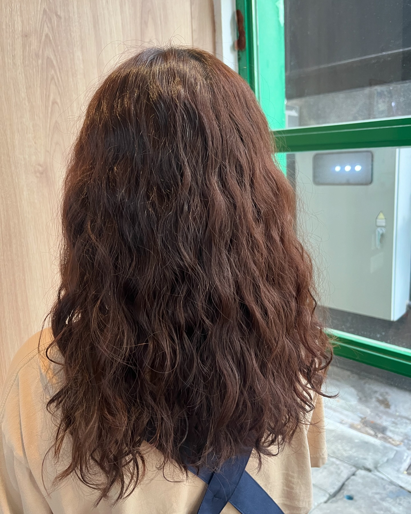 Cut+Cool perm+Milbon treatment
️Free parking available
สามารถโทรจองคิวได้ที่
02-042-8385
LINE Account : https://lin.ee/3NZFLGo
หรือทางเว็บไซด์
 https://reservia.jp/reserve/menu/c5352c13aa?start_page=2&is_guest=1
ทางไปเลือก VIP Gift Voucher↓
https://www.gowabi.com/en/provider/lilac-by-106-hair 

#ร้านเสริมสวย #ร้านเสริมสวยทองหล่อซอย5 #ทองหล่อซอย5 #thonglorsoi5 #salon #thonglor #salonthonglor #lilacby106 #106hairstudio #バンコク美容室 #バンコク #トンロー美容室 #トンローソイ5 #サロン #bangkok #stylist #perm #digitalperm #color #haircut #milbon #cut #japansalo #beauty #review #Bangkok #hair #Good #lilachokkaido
BOOKING - Spa & Hair LiLAC by 106Hair
...
lilachokkaido.com @ Spa & Hair Lilac by 106Hair