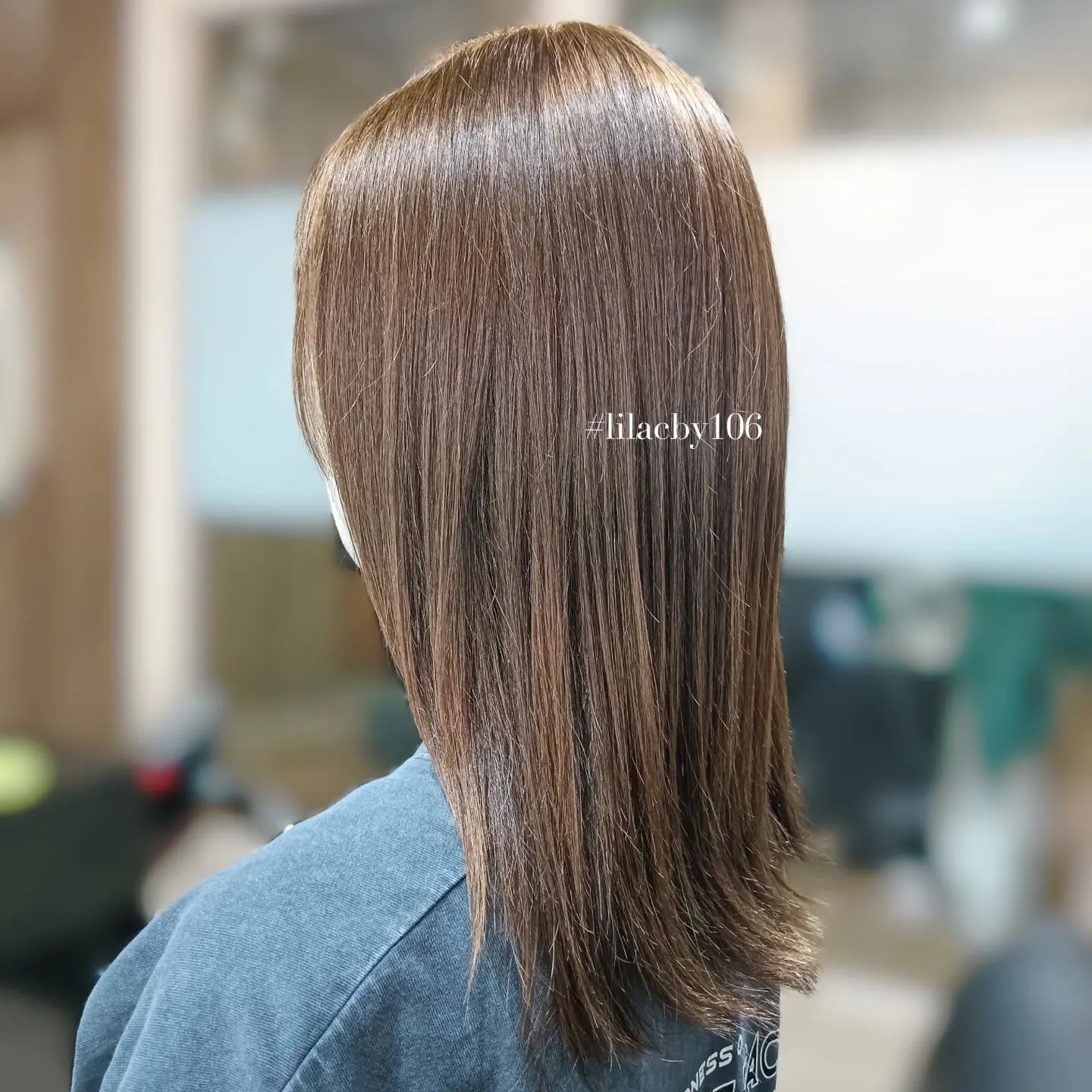 Cut+Color+Millbon Treatment
️Free parking available
สามารถโทรจองคิวได้ที่
02-042-8385
LINE Account : https://lin.ee/3NZFLGo
หรือทางเว็บไซด์
 https://reservia.jp/reserve/menu/c5352c13aa?start_page=2&is_guest=1
ทางไปเลือก VIP Gift Voucher↓
https://www.gowabi.com/en/provider/lilac-by-106-hair  #ร้านเสริมสวย #ร้านเสริมสวยทองหล่อซอย5 #ทองหล่อซอย5 #thonglorsoi5 #salon #thonglor #salonthonglor #lilacby106 #106hairstudio #バンコク美容室 #バンコク #トンロー美容室 #トンローソイ5 #サロン #bangkok #stylist #perm #digitalperm #color #haircut #milbon #cut #japansalo #beauty #review #Bangkok #hair #Good #lilachokkaido
BOOKING - Spa & Hair LiLAC by 106Hair
...
lilachokkaido.com @ Spa & Hair Lilac by 106Hair