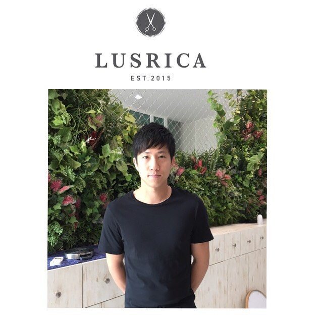 Happy Valentine's day na ka  เซอร์ไพร์มากค่ะ ขอบคุณนะคะ k'@aui28cc ที่เลือก @lusrica_salon เป็นร้านประจำ @__kulala #lusrica #lusrica_salon #urthonglor #thonglor13 #thonglor #hair #hairsalon #haircut #haircolor #bkk #thailand #bangkok