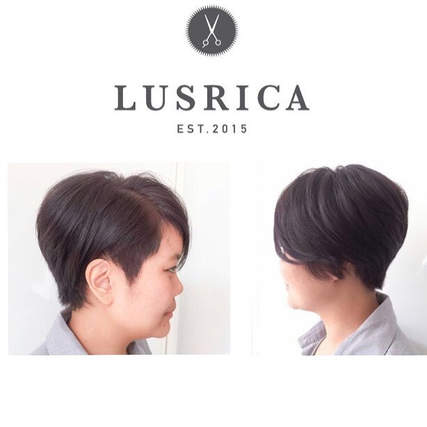 @lusrica_salon 
เปิดบริการ 9