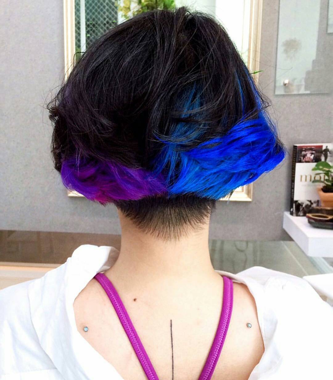 Thank for tag ka  @tinezl  cool pic ka @__kulala @kinjo26 @lusrica_salon :) #lusrica #lusrica_salon #urthonglor #thonglor 13 #thonglor #hair #hairsalon #haircut #haircolor #bkk #thailand #bangkok