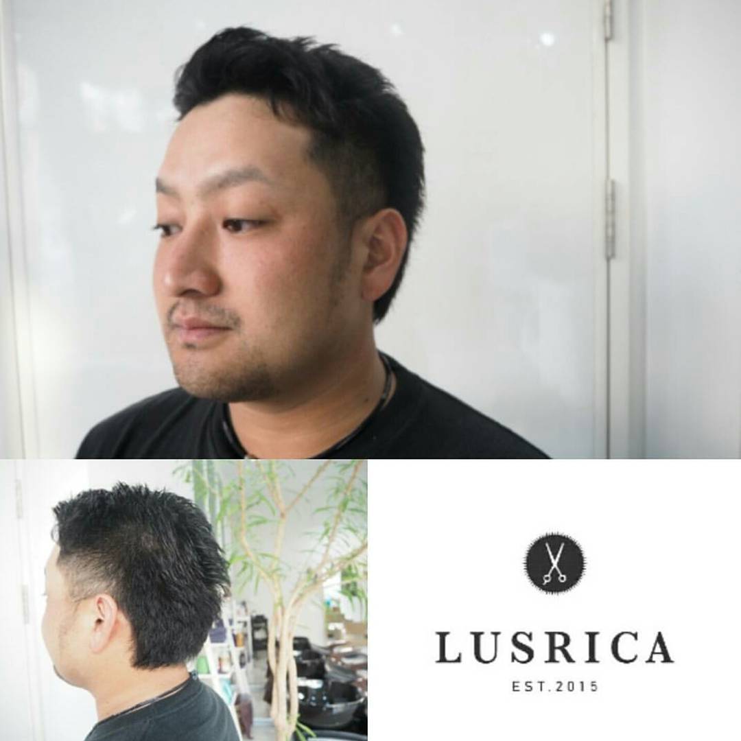 ขอบคุณคุณลูกค้าที่มาใช้บริการนะคะ @lusrica_salon rp:@kinjo26 🙂
วันนี้ร้านเปิดเวลา 10.00-18.30
โทร.02-0092616  #lusrica #lusrica_salon #urthonglor #thonglor13 #thonglor #hair #hairsalon #haircut #haircolor #bkk #thailand #bangkok