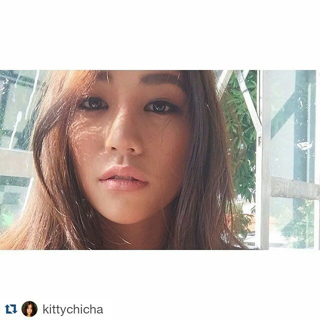 ขอบคุณนะคะ @kittychicha 
#Repost @kittychicha with @repostapp
・・・
Rubber magazine เร็วๆนี้คะ  makeup: @richynichakan hair: @lusrica_salon
#lusrica #lusrica_salon #urthonglor #thonglor #thonglor 13 #hair #hairsalon #haircut #haircolor #bkk #thailand #bangkok